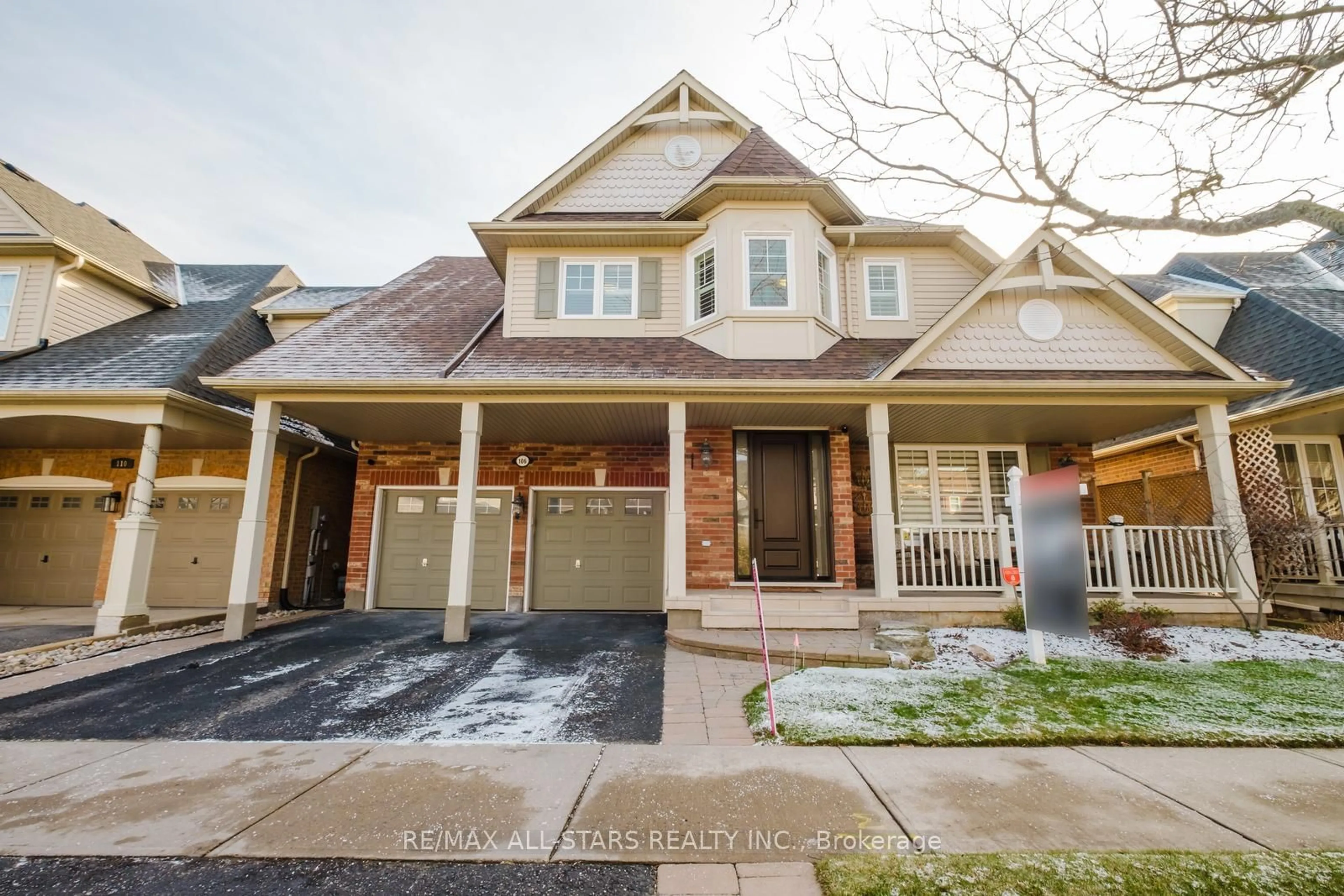 Unknown for 106 Stephensbrook Circ, Whitchurch-Stouffville Ontario L4A 0G5