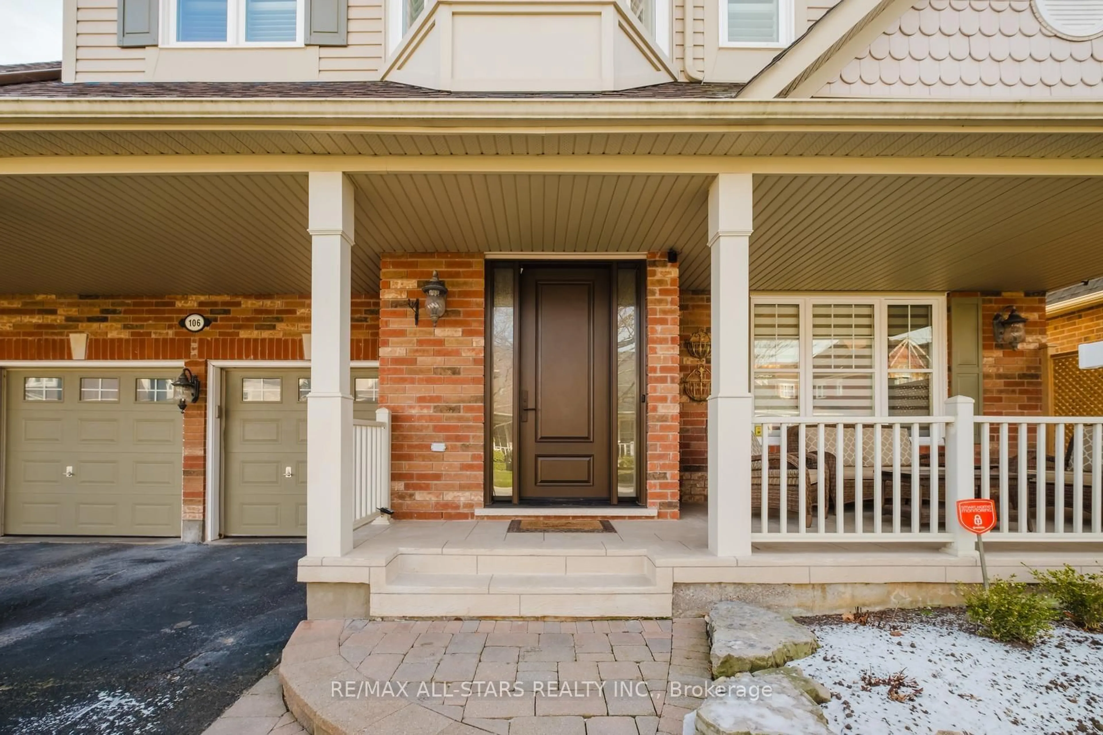 Unknown for 106 Stephensbrook Circ, Whitchurch-Stouffville Ontario L4A 0G5