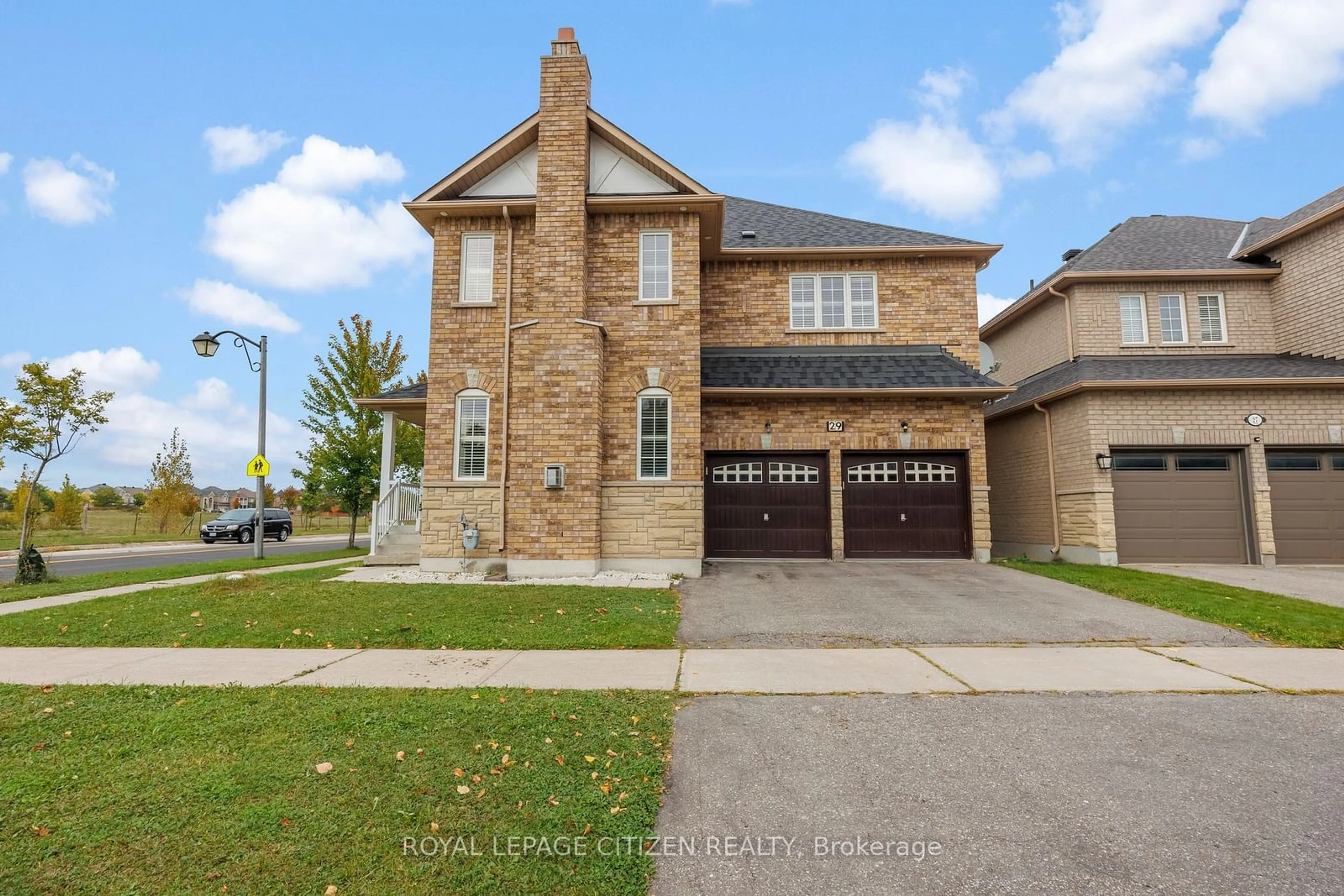 Unknown for 29 Peterkin Rd, Markham Ontario L6E 1Y9