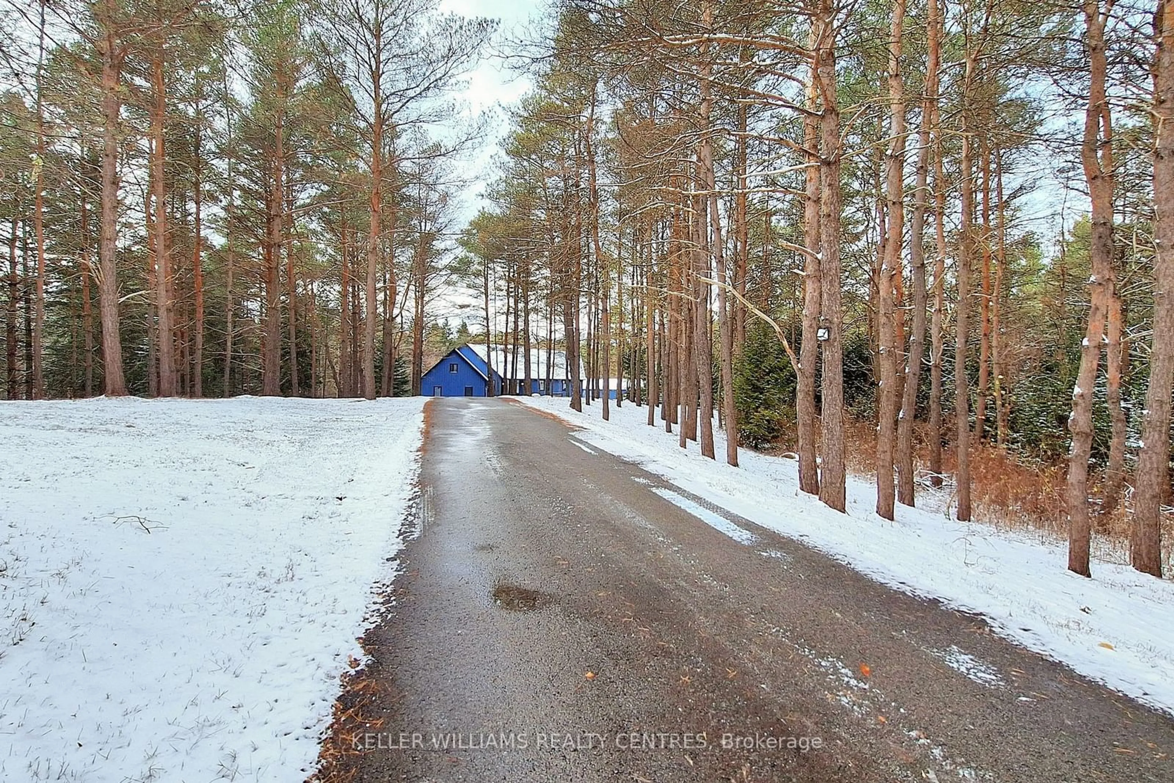 Shed for 18324 Highway 48 Rd, East Gwillimbury Ontario L0G 1M0