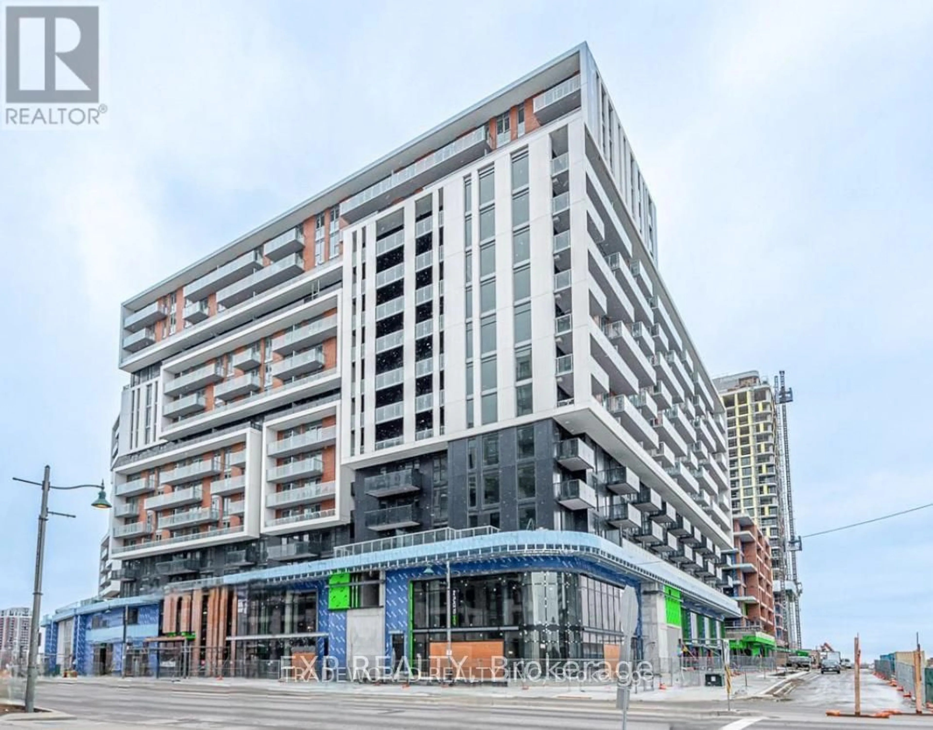 Unknown for 292 Verdale Crossing #1104B, Markham Ontario L6G 1B3