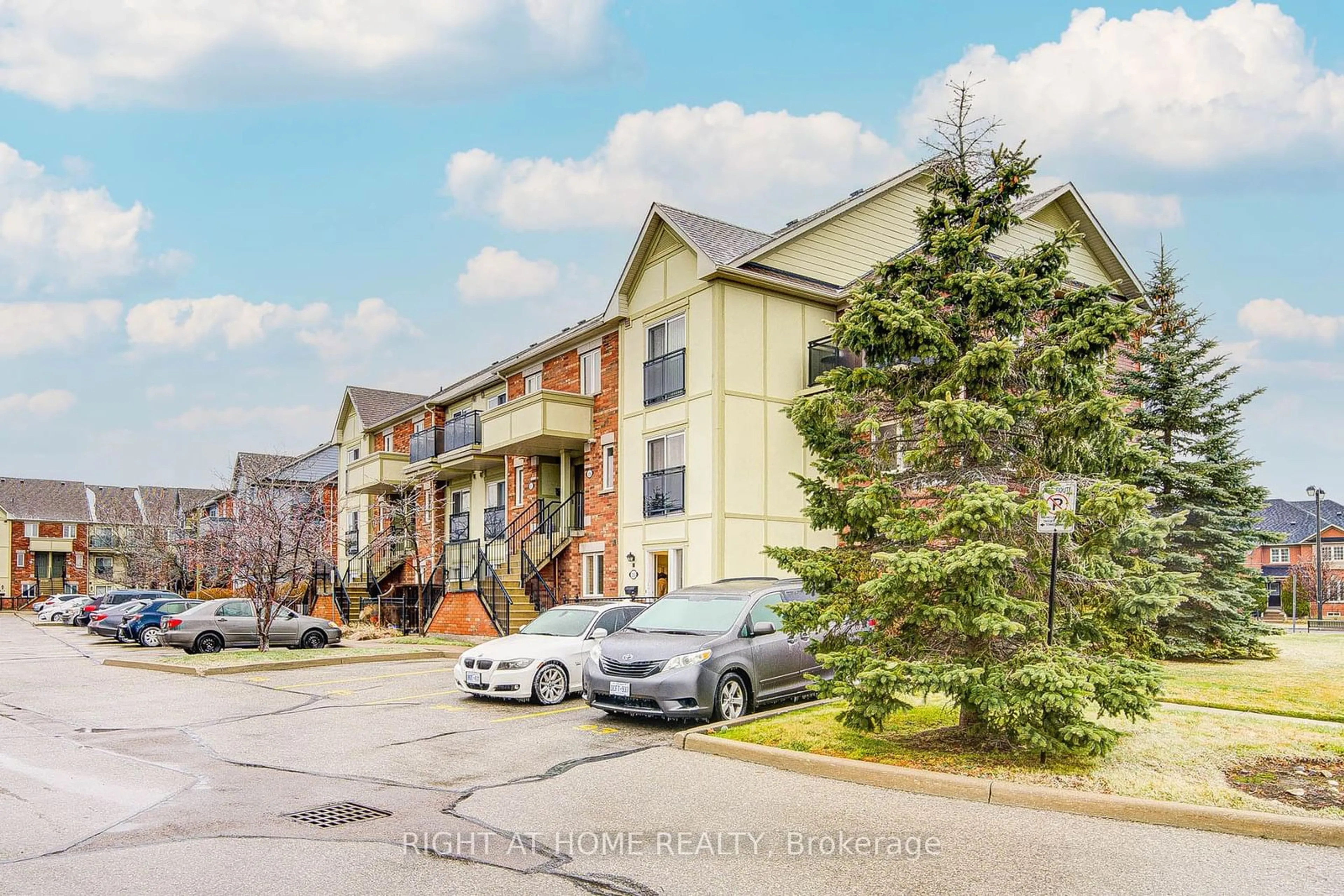 Unknown for 2285 Bur Oak Ave #25, Markham Ontario L6E 0B9