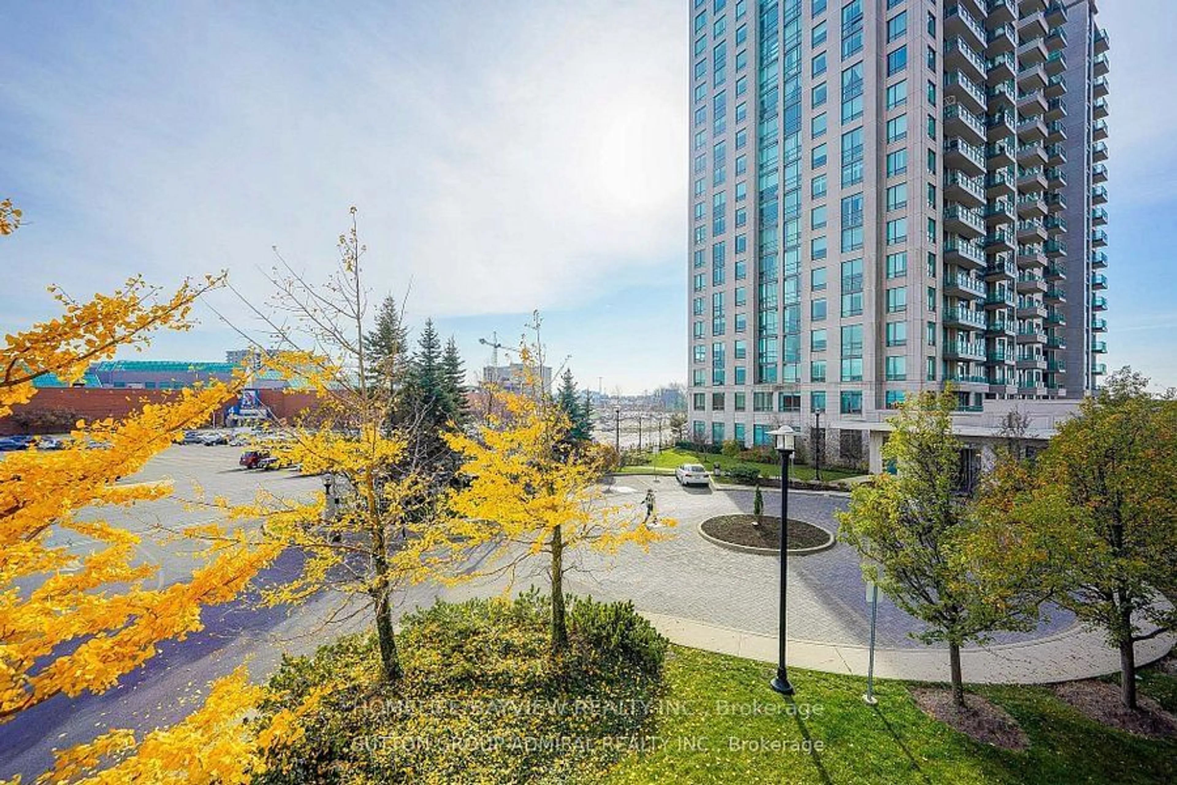 Patio, unknown for 100 promenade Circ #205, Vaughan Ontario L4J 7W7