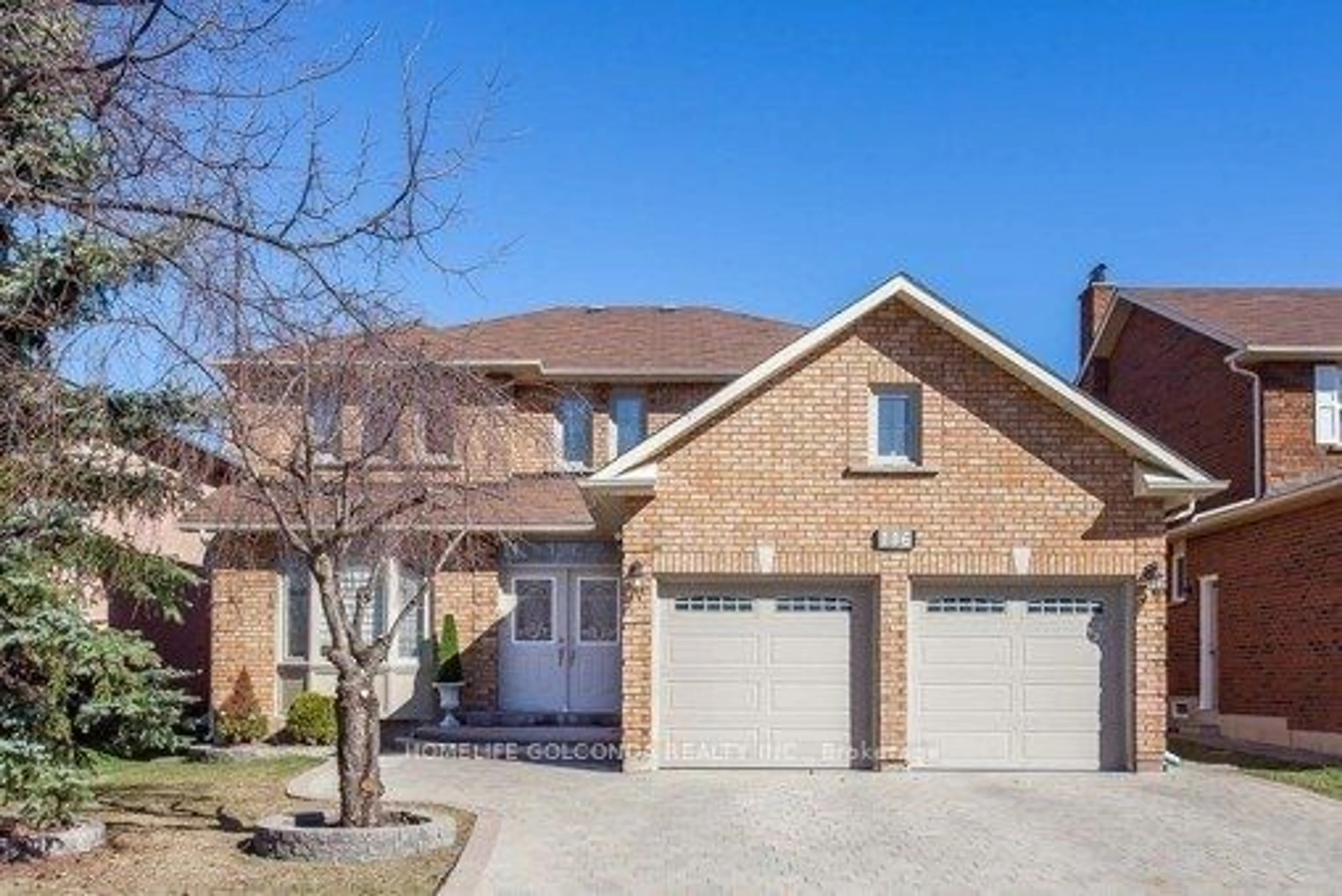 Unknown for 116 Berwick Cres, Richmond Hill Ontario L4C 0B6