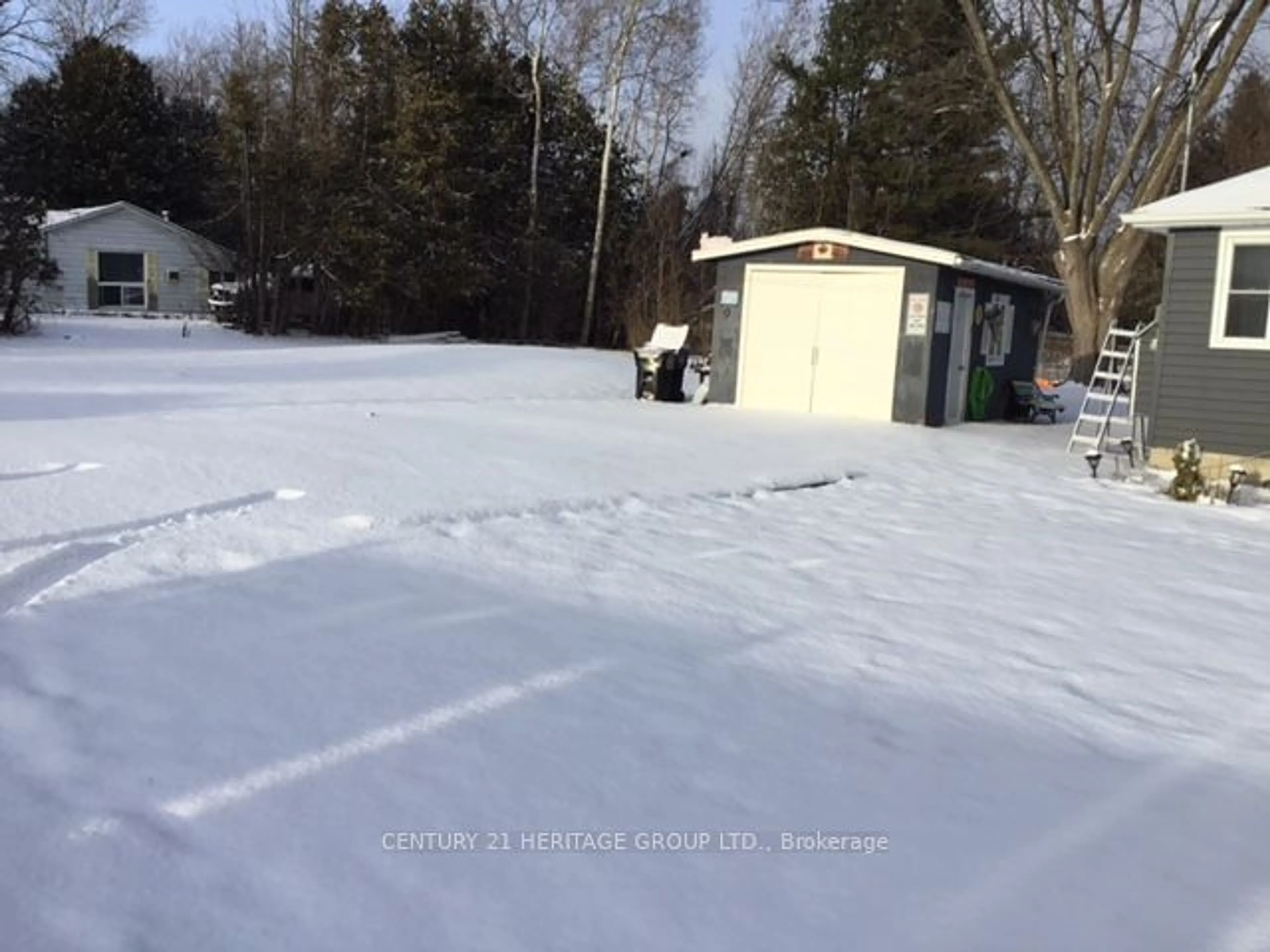 Shed for 1417 Maple Way, Innisfil Ontario L0L 1C0