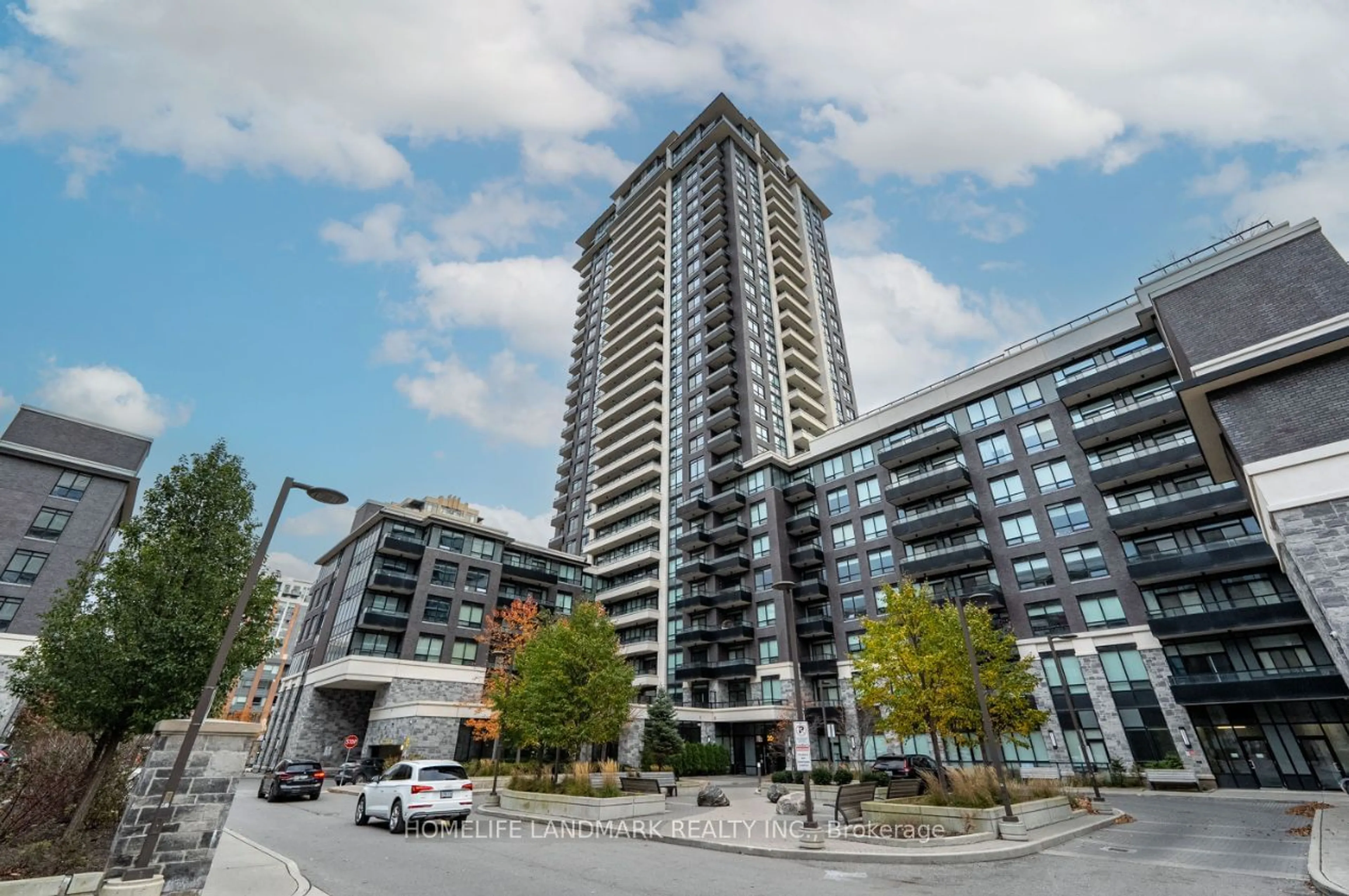 Unknown for 15 Water Walk Dr #1909, Markham Ontario L6G 0G2