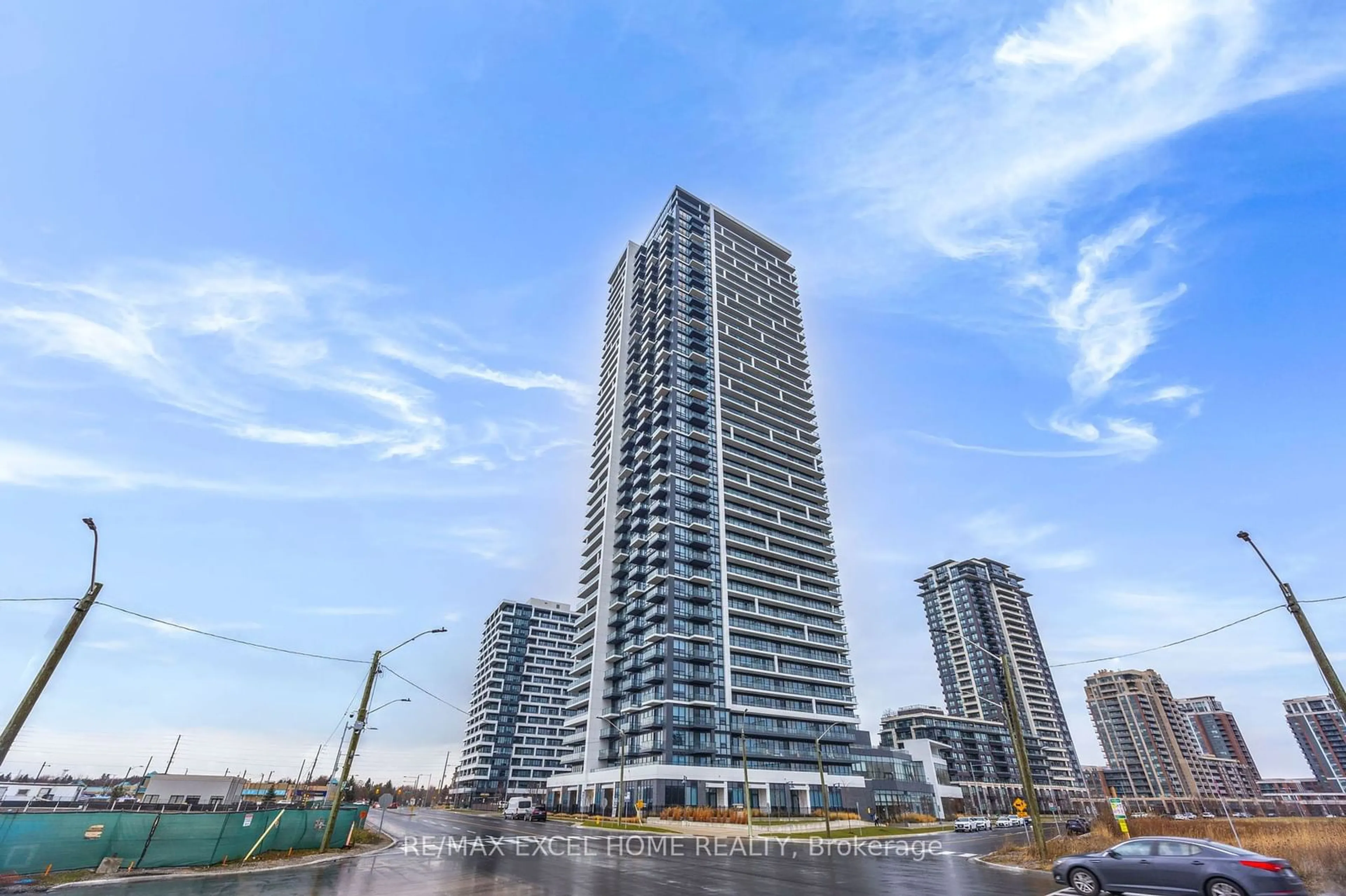 Unknown for 8 Water Walk Dr #3603, Markham Ontario L3R 6L4