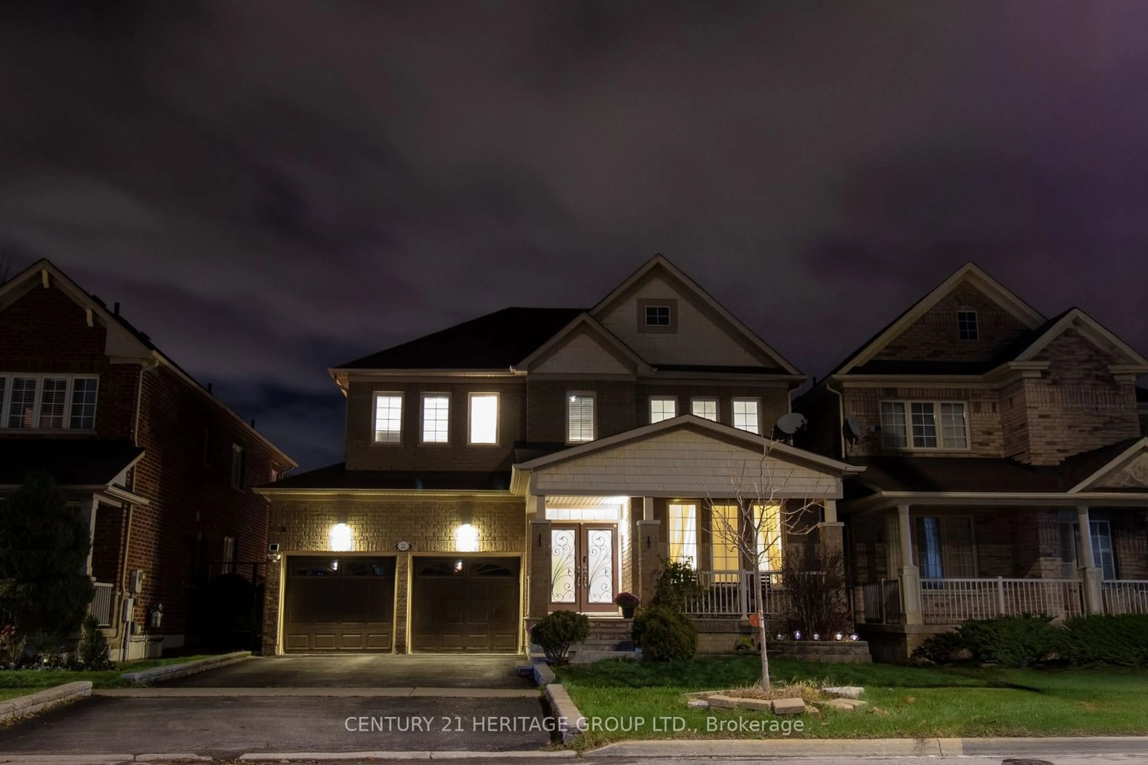 Unknown for 23 Kingshill Rd, Richmond Hill Ontario L4E 4B1