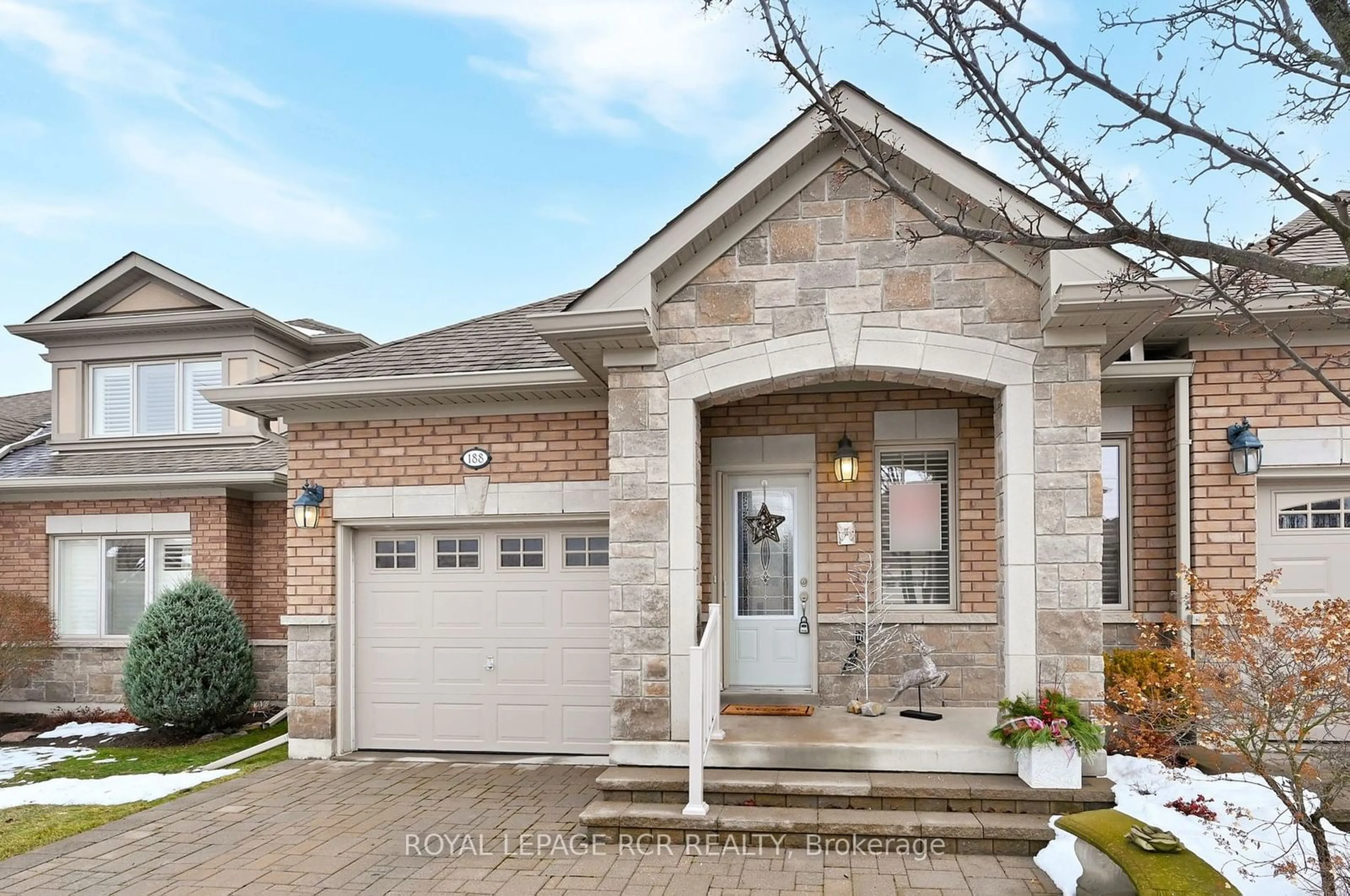 Home with brick exterior material, street for 188 Ridge Way, New Tecumseth Ontario L9R 0H3