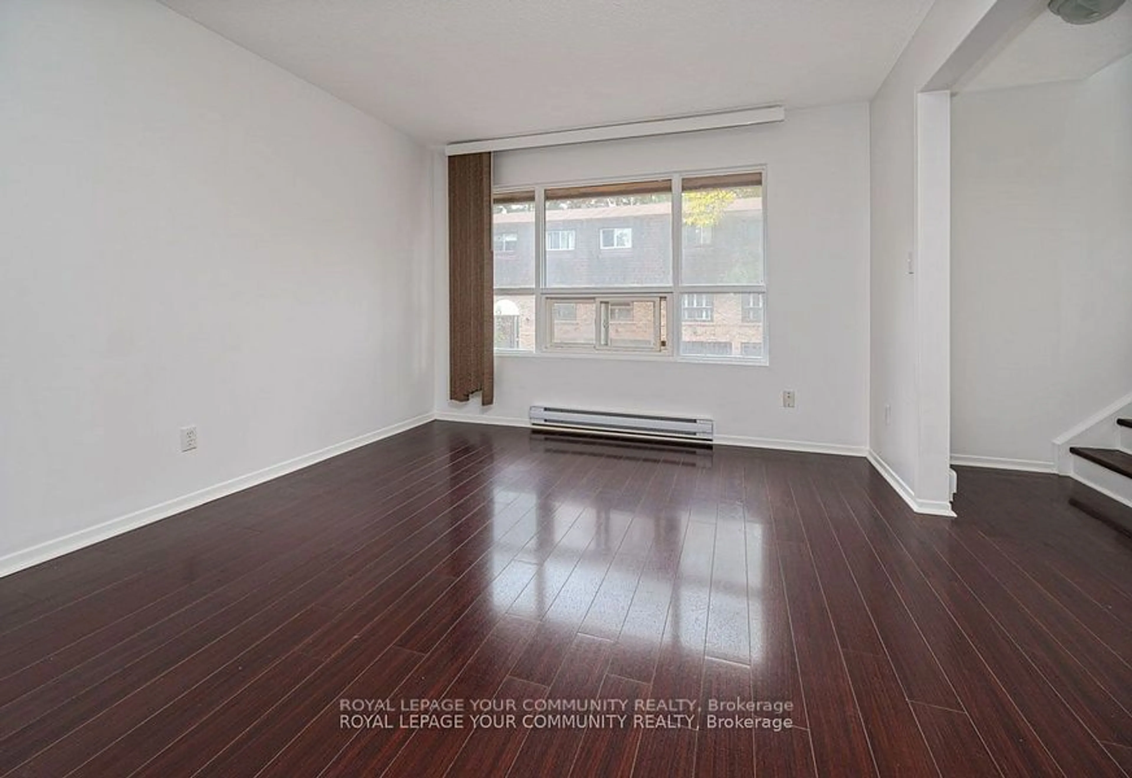 A pic of a room for 97 Henderson Ave #12, Markham Ontario L3T 2K9