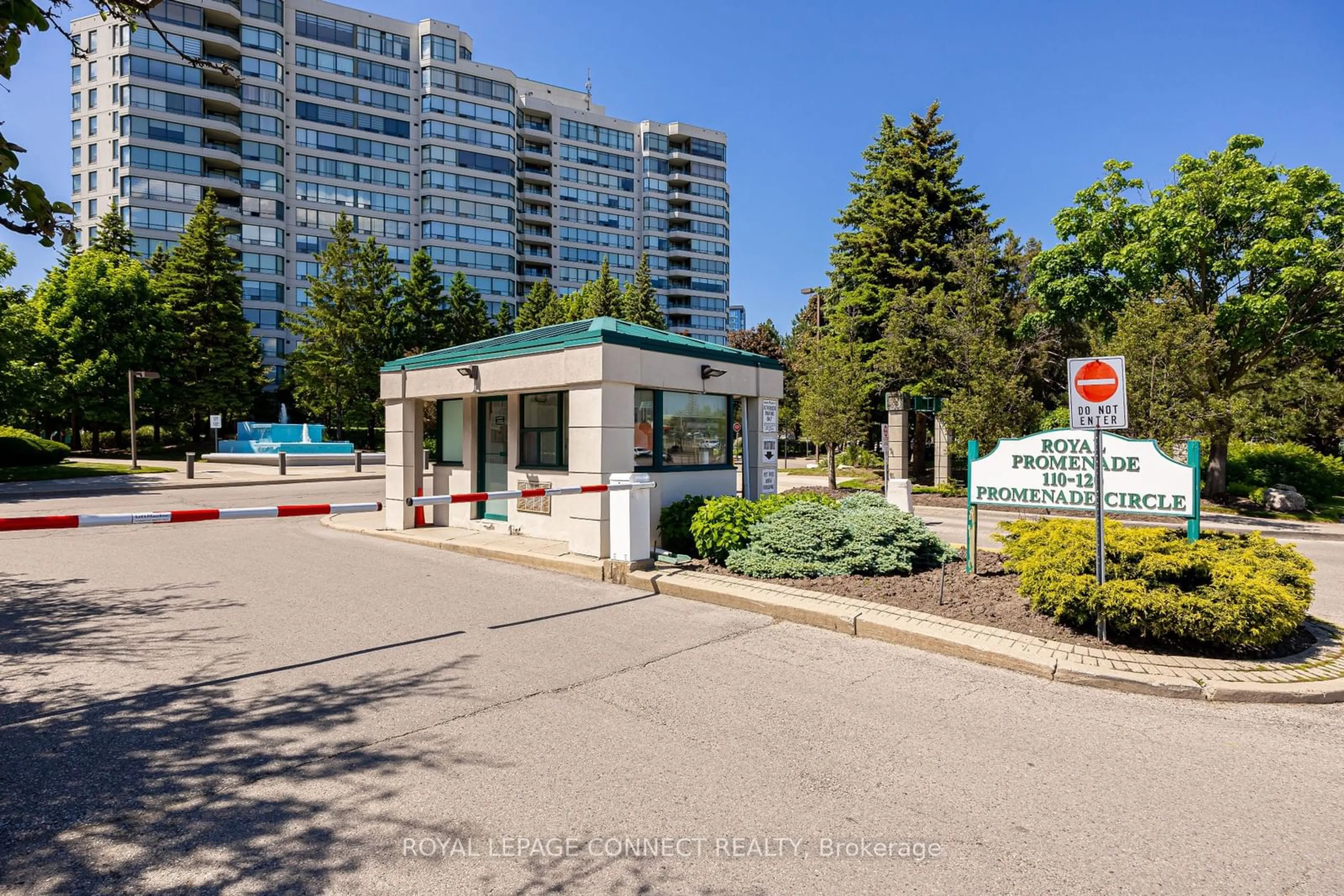 Unknown for 120 Promenade Circ #PH214, Vaughan Ontario L4J 7W9