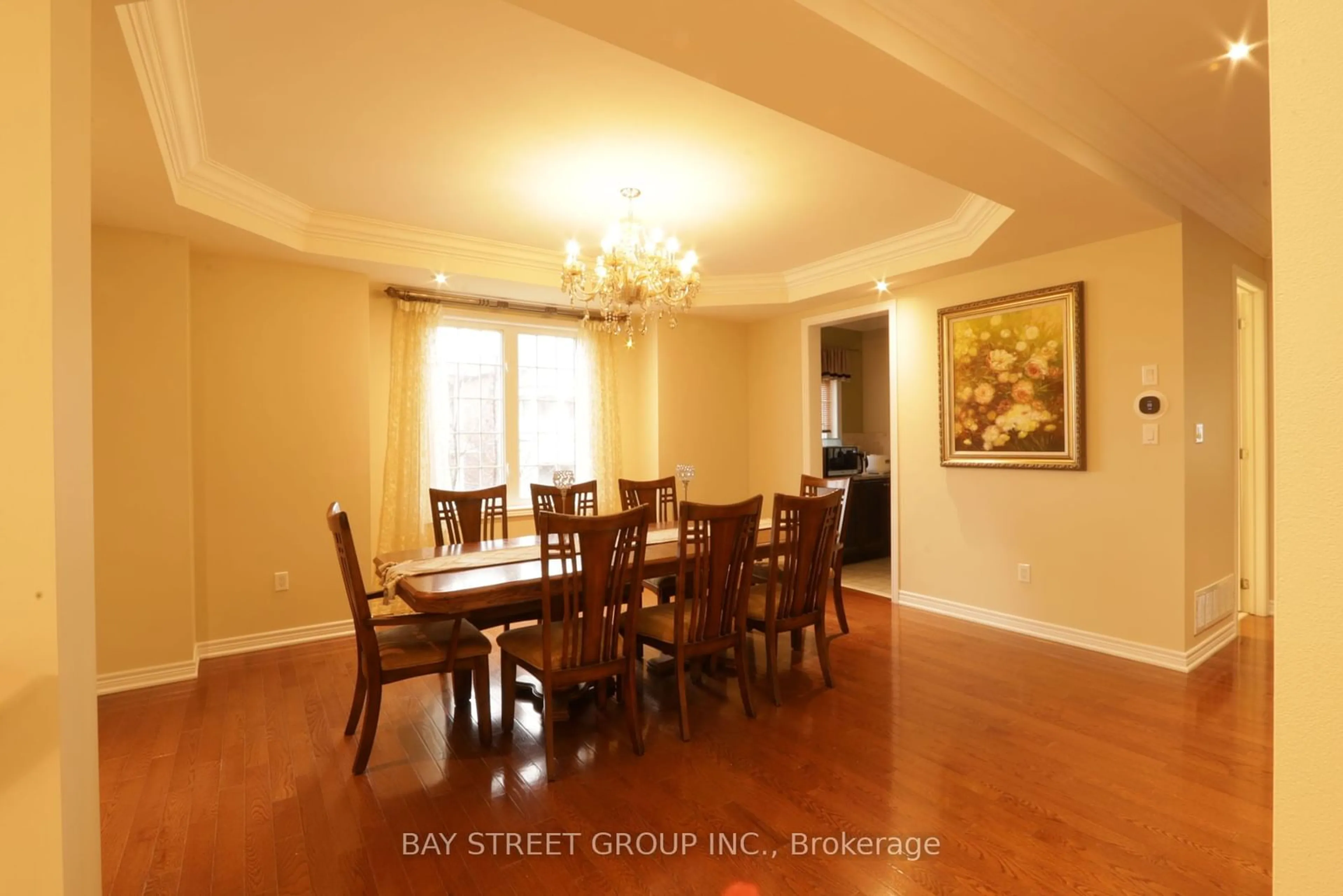 Dining room, unknown for 28 Hearthside Ave, Richmond Hill Ontario L4E 5E7