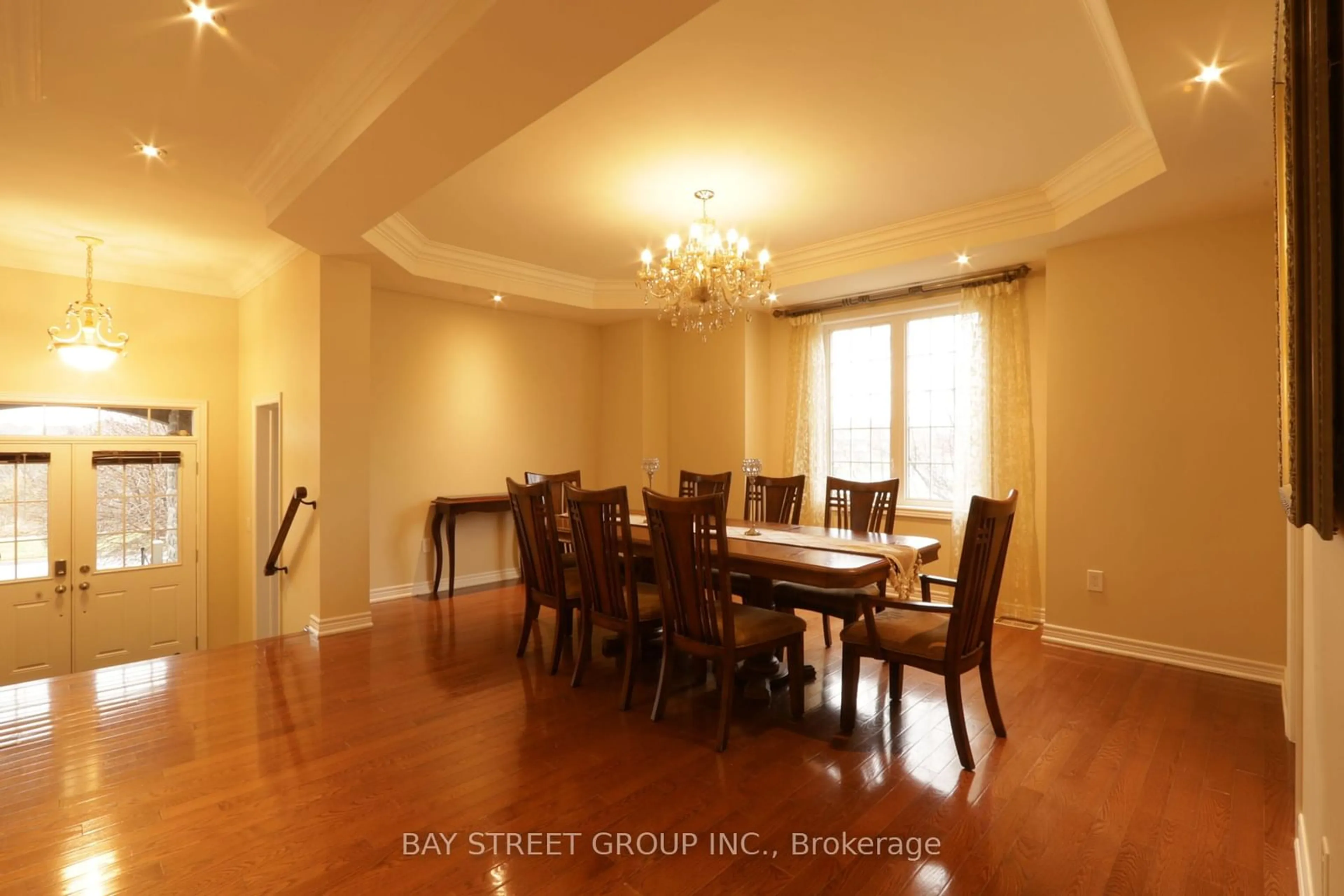 Dining room, unknown for 28 Hearthside Ave, Richmond Hill Ontario L4E 5E7