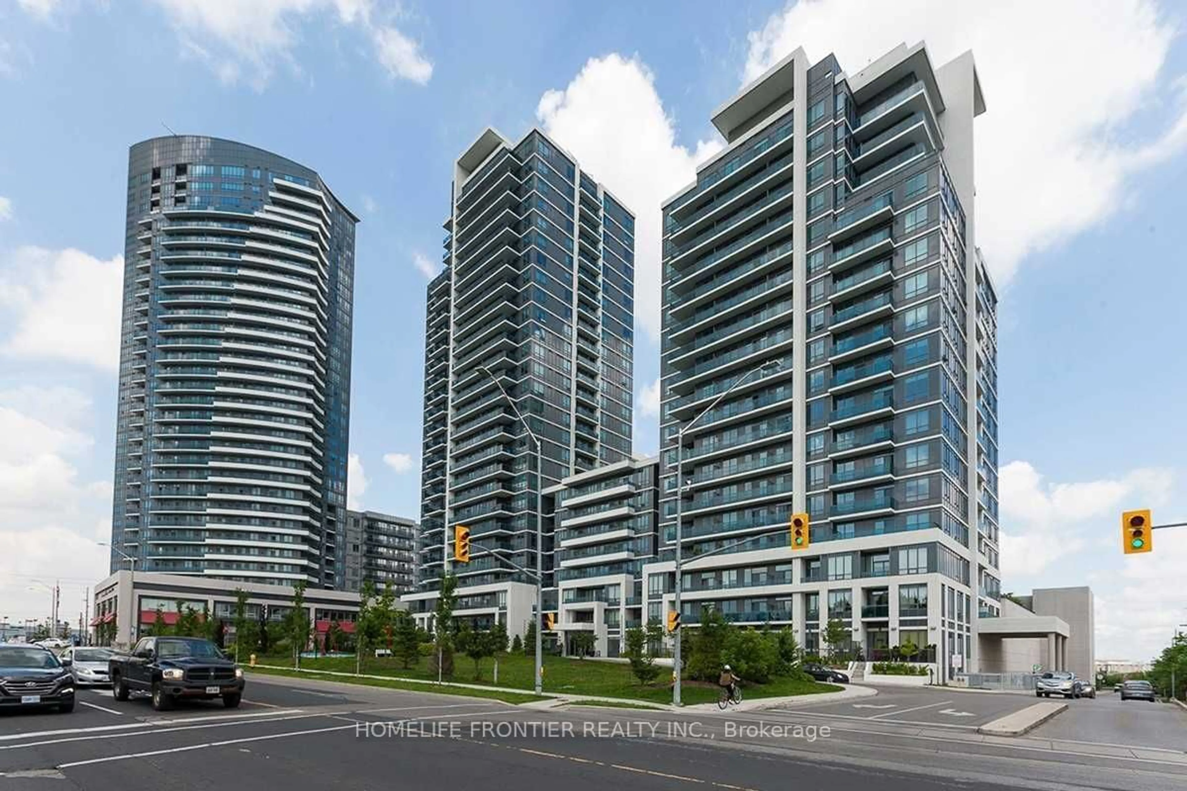 Unknown for 7165 Yonge St #630, Markham Ontario L3T 0C9