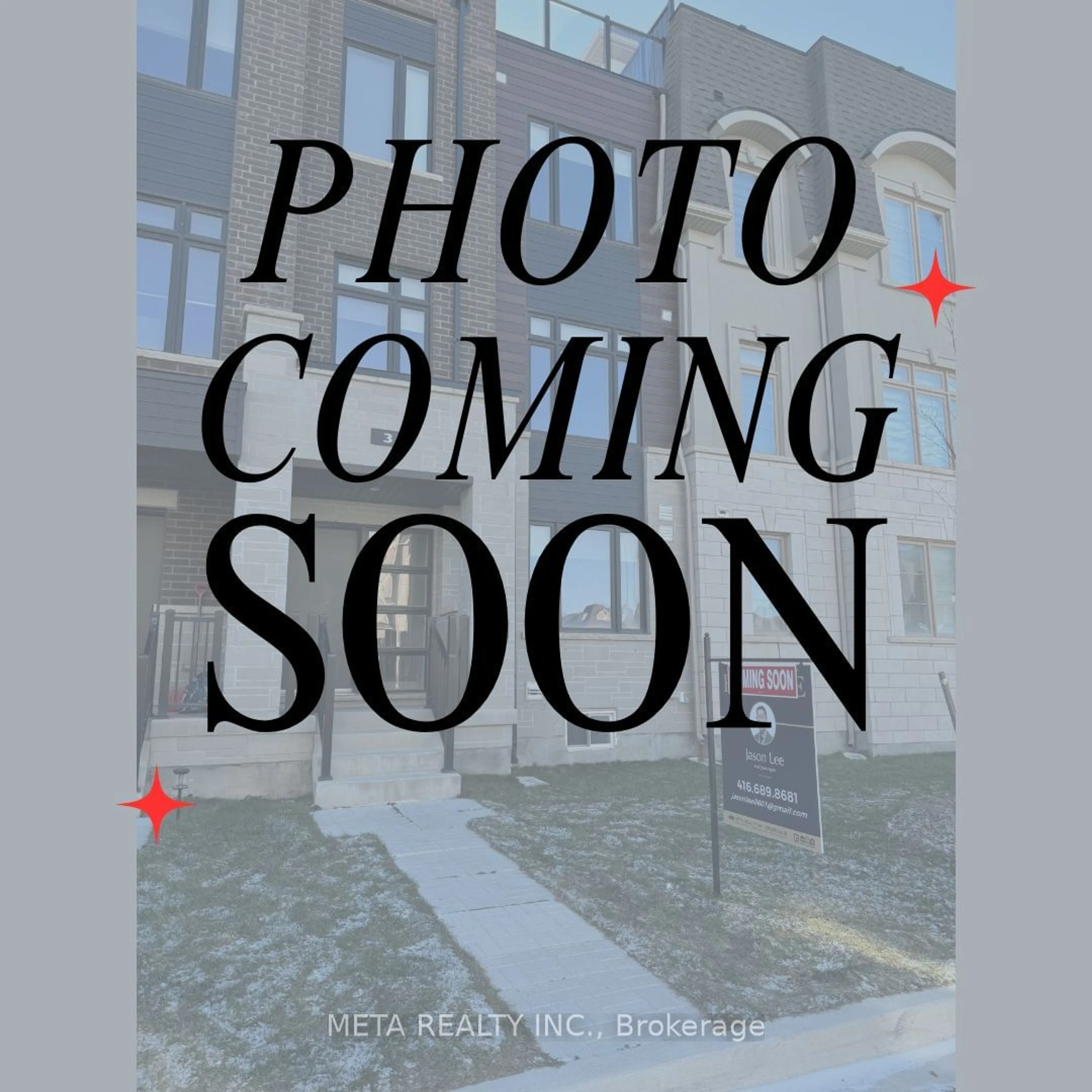 Blurry image for 3 William Shearn Cres, Markham Ontario L6C 1N6