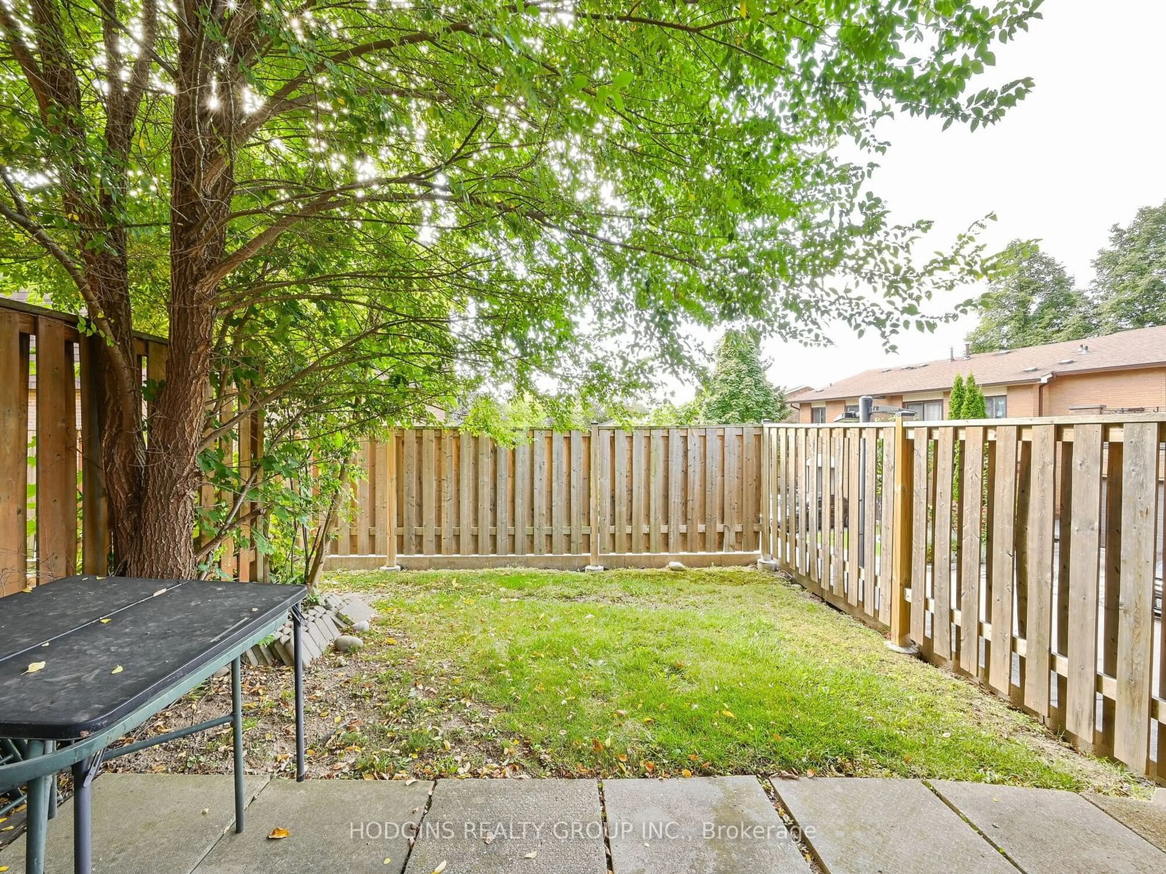 Patio, street for 88 Rainbow Dr #24, Vaughan Ontario L4L 2K5