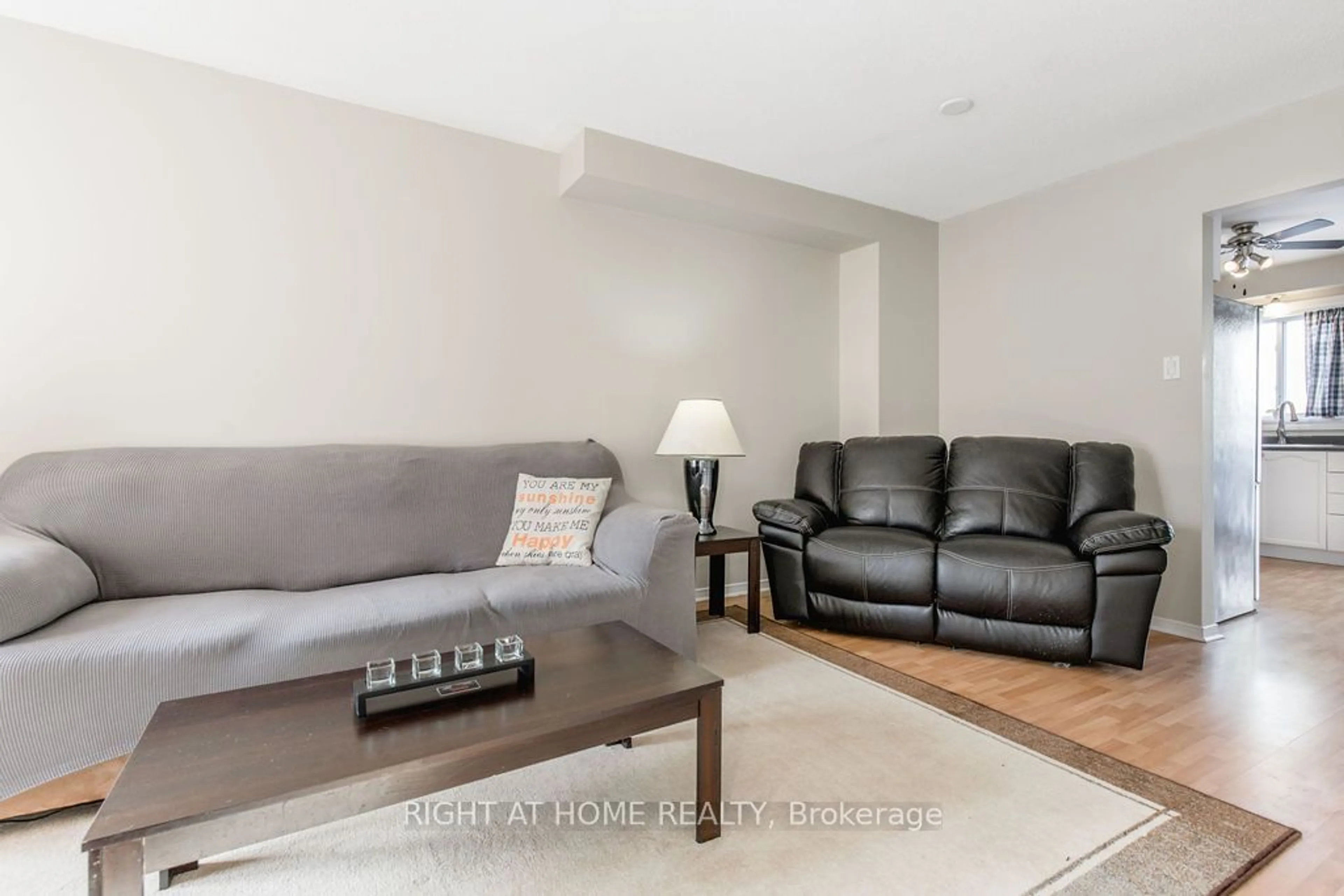 Living room with furniture, unknown for 1176 Inniswood St, Innisfil Ontario L9S 1X9