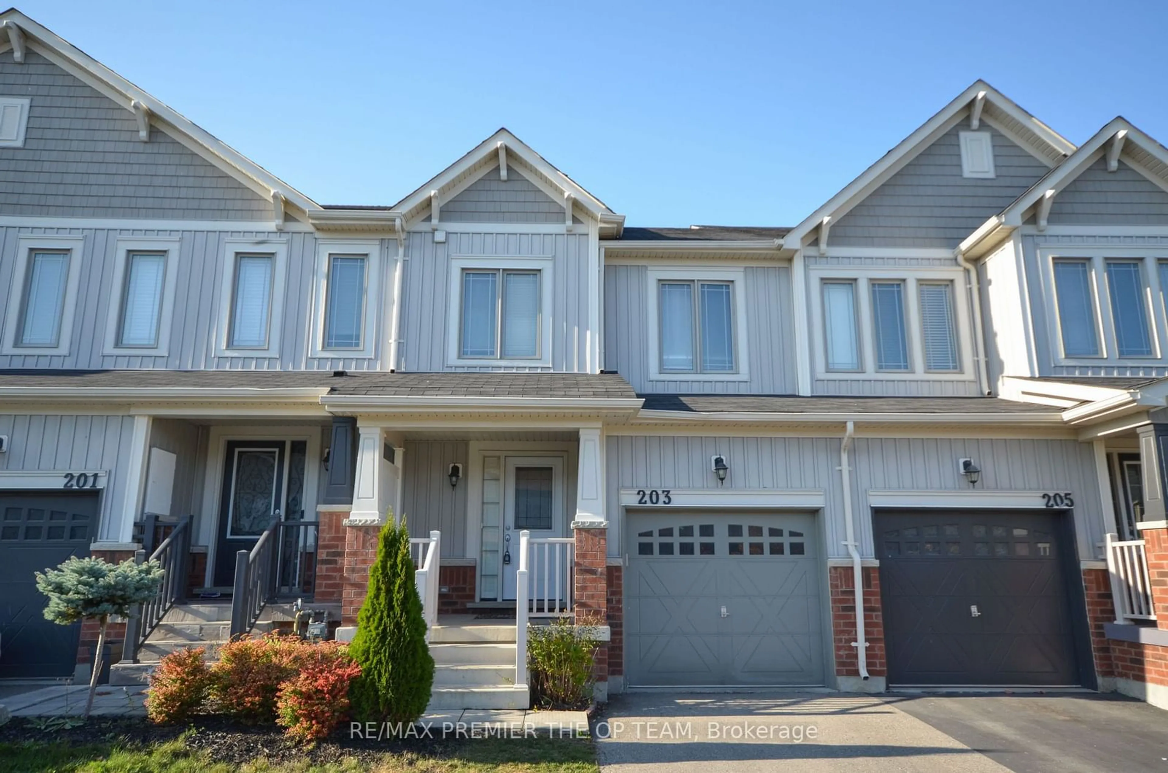 Unknown for 203 Orr Dr, Bradford West Gwillimbury Ontario L3Z 0S2
