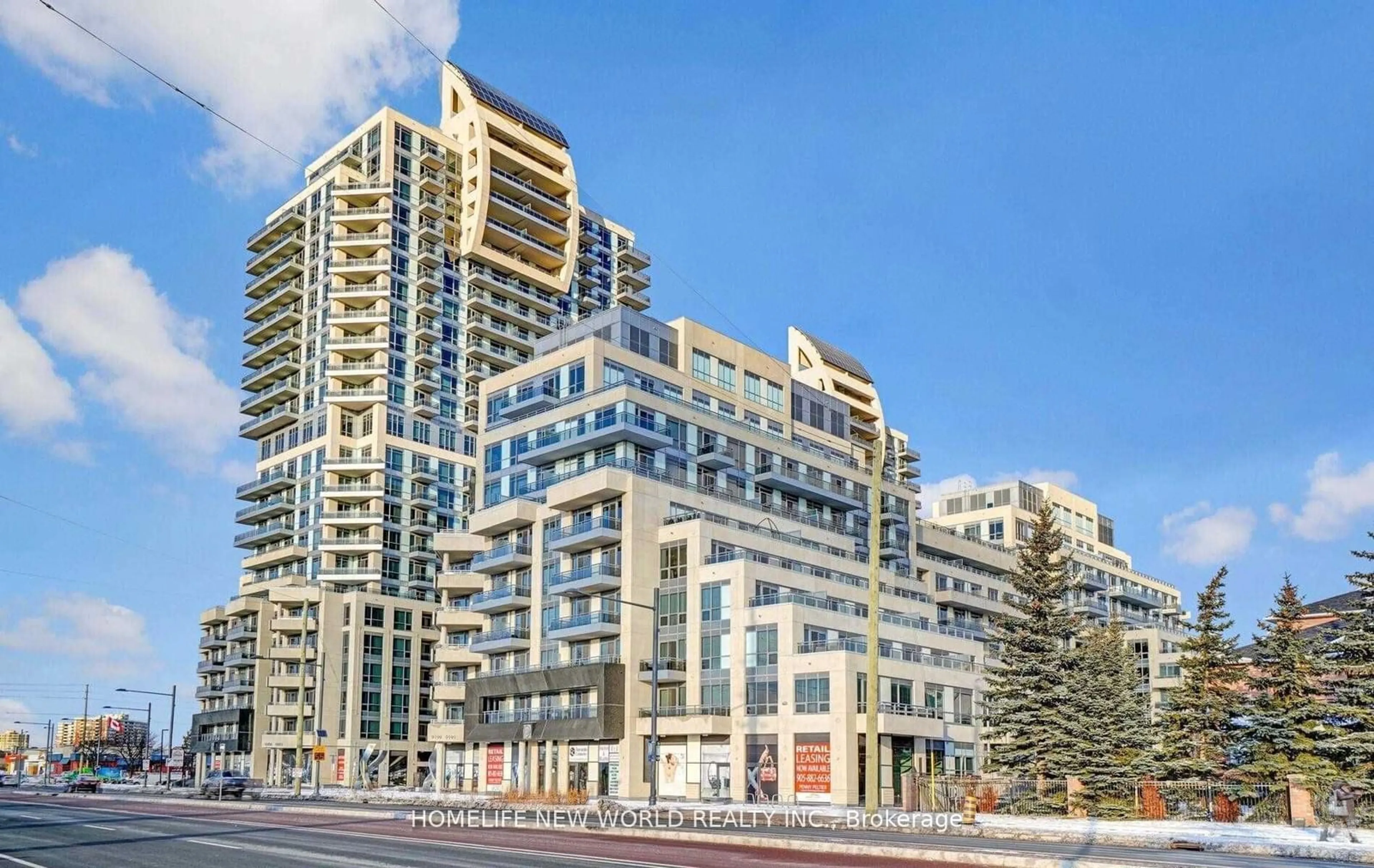 Unknown for 9191 Yonge St #618 Sw, Richmond Hill Ontario L4C 6Z2