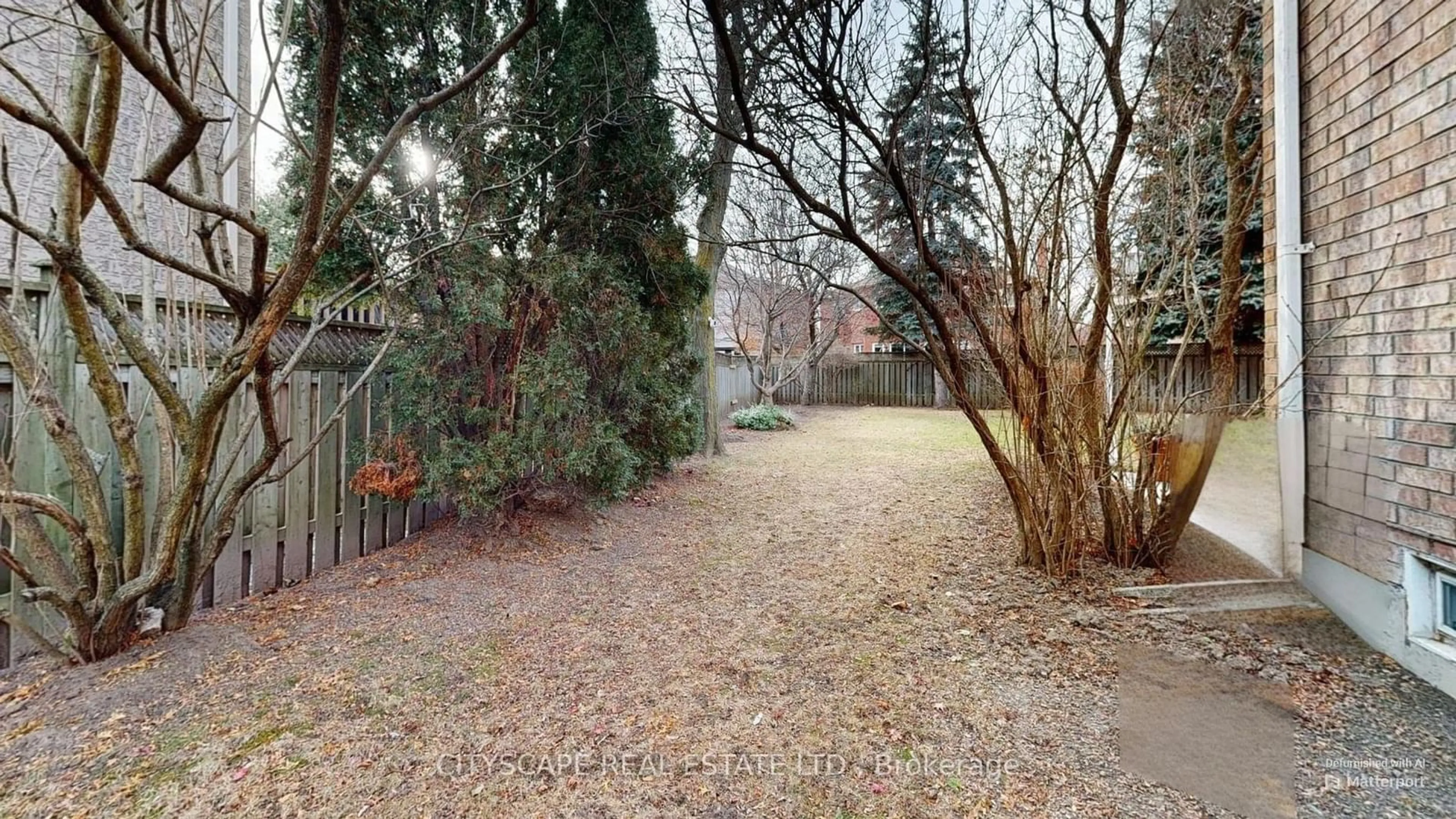 A pic from outside/outdoor area/front of a property/back of a property/a pic from drone, street for 50 Oakhurst Dr, Vaughan Ontario L4J 7V3