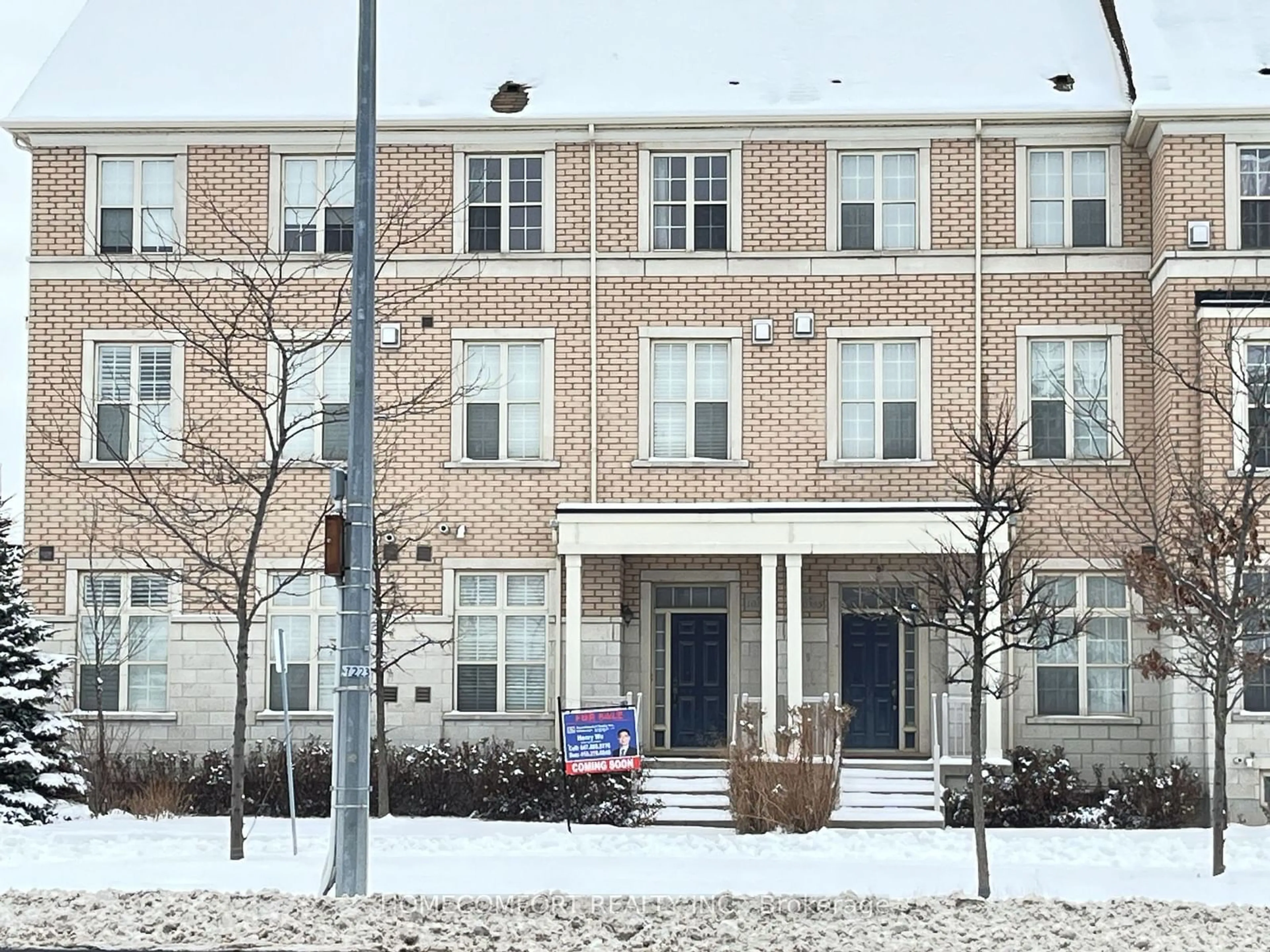 Unknown for 10397 Woodbine Ave, Markham Ontario L6C 0N9