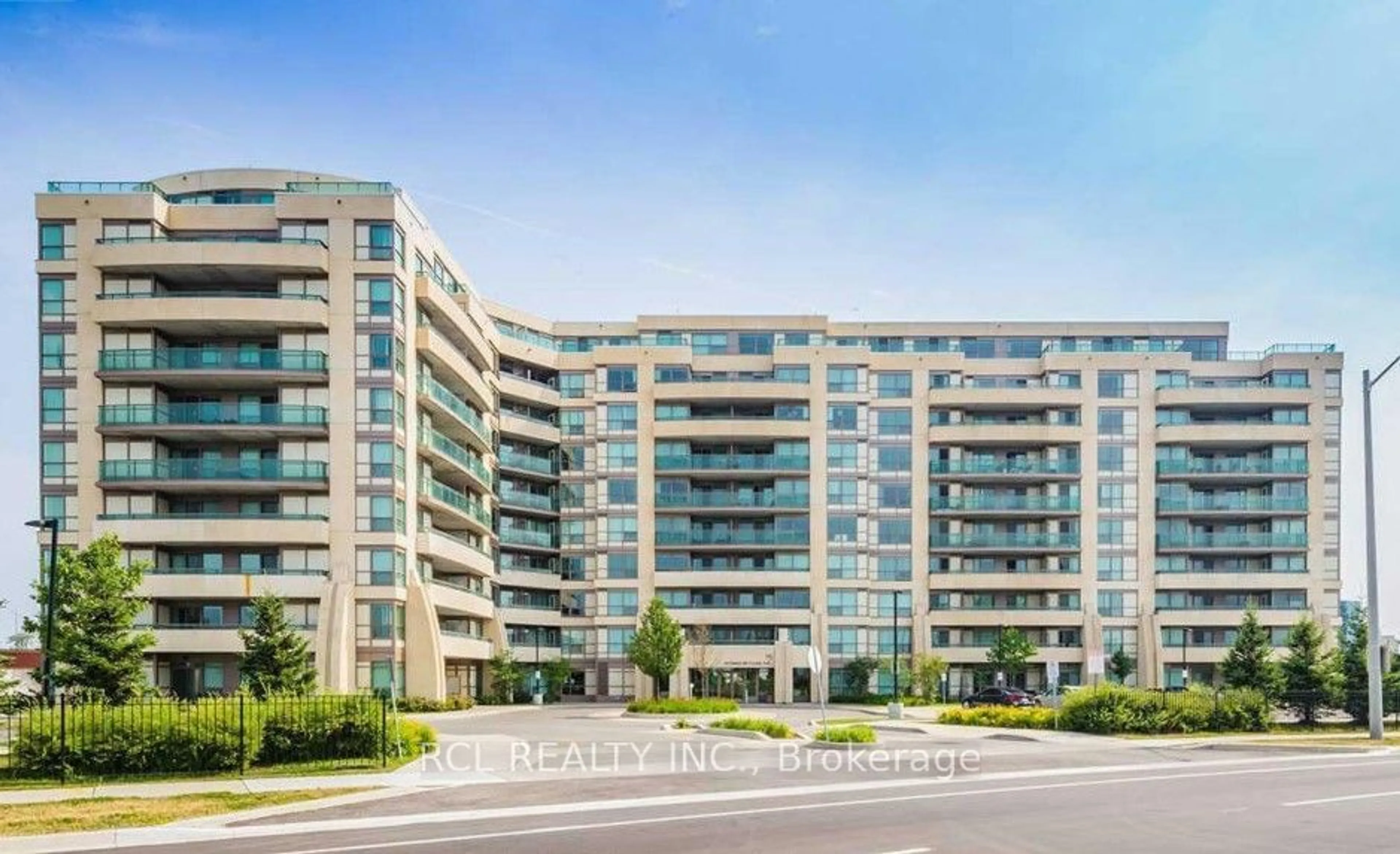 Unknown for 75 Norman Bethune Ave #218, Richmond Hill Ontario L4B 0B6