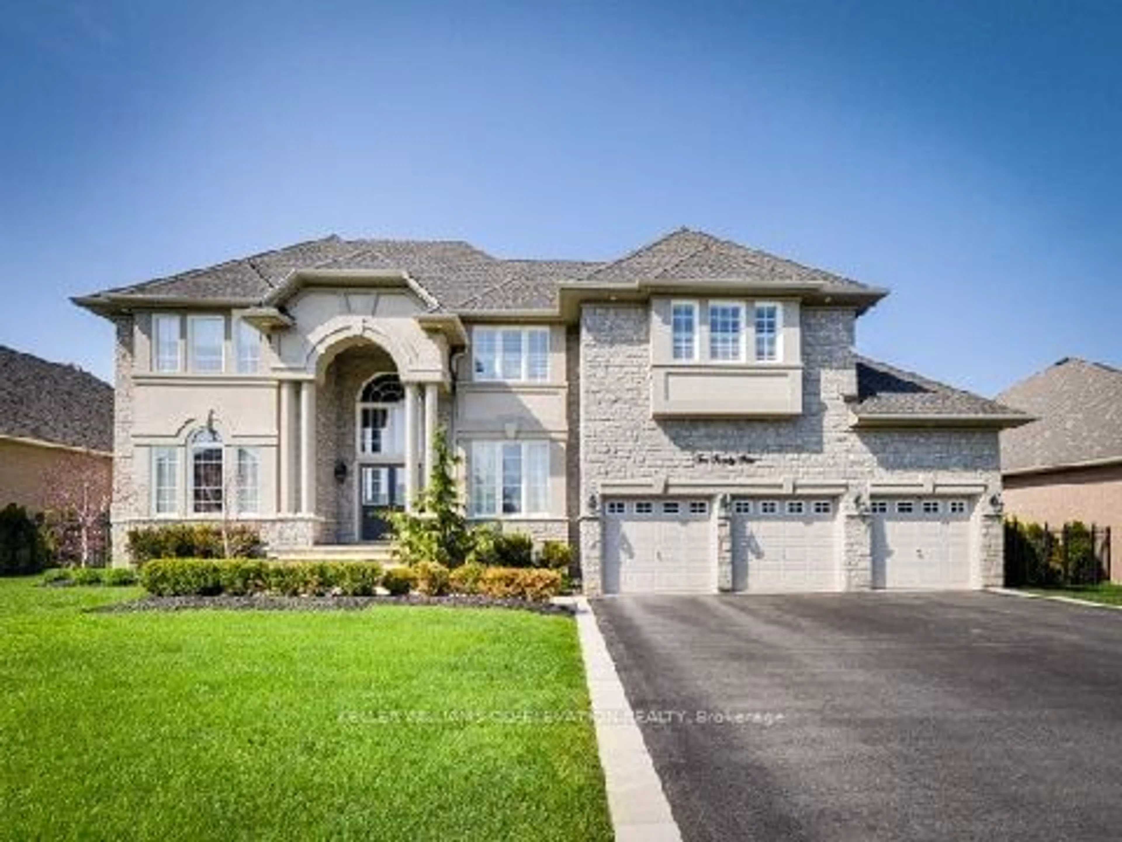 Home with brick exterior material, street for 275 Athabasca Dr, Vaughan Ontario L6A 3S1