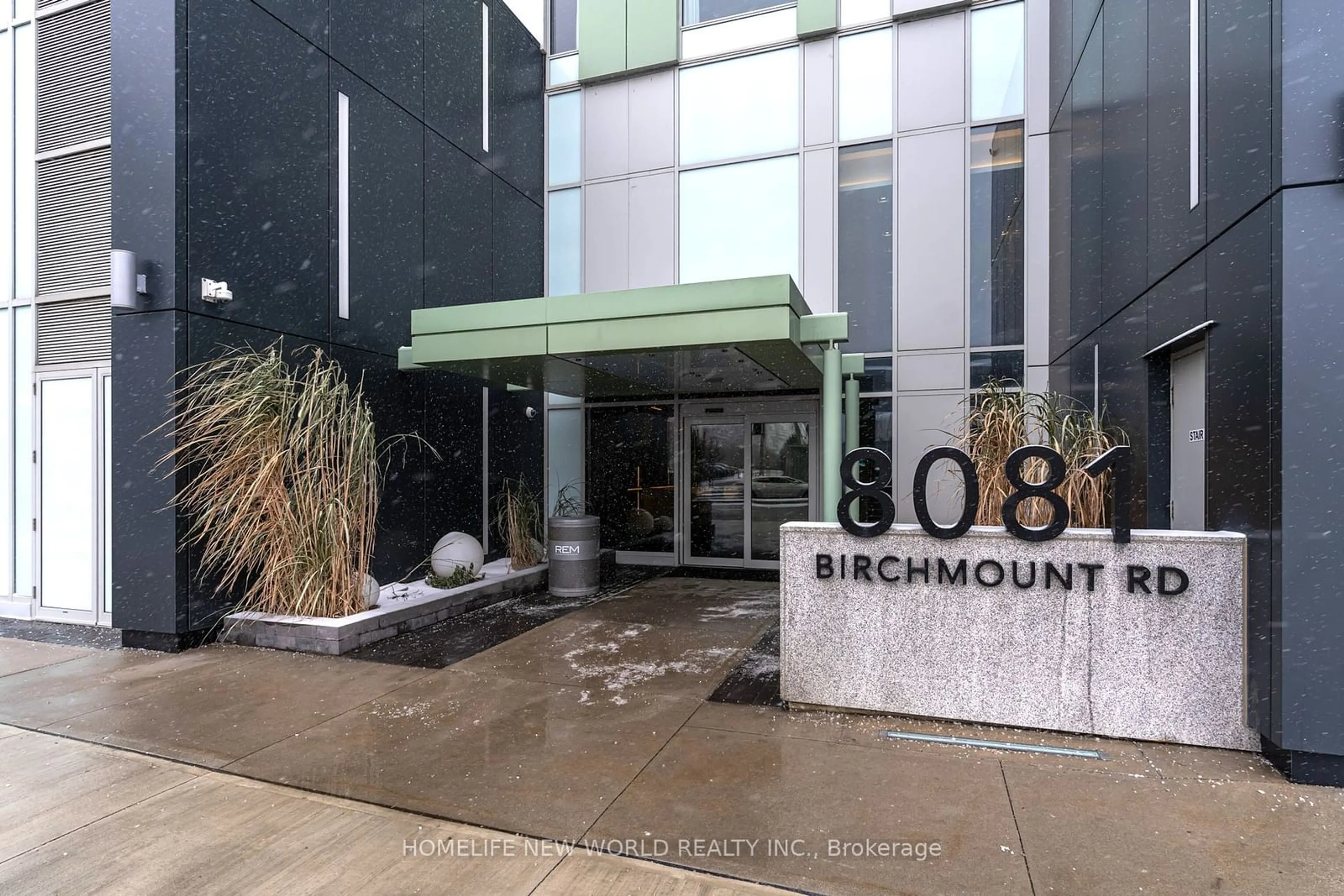 Unknown for 8081 Birchmount Rd #1014, Markham Ontario L6G 1B3