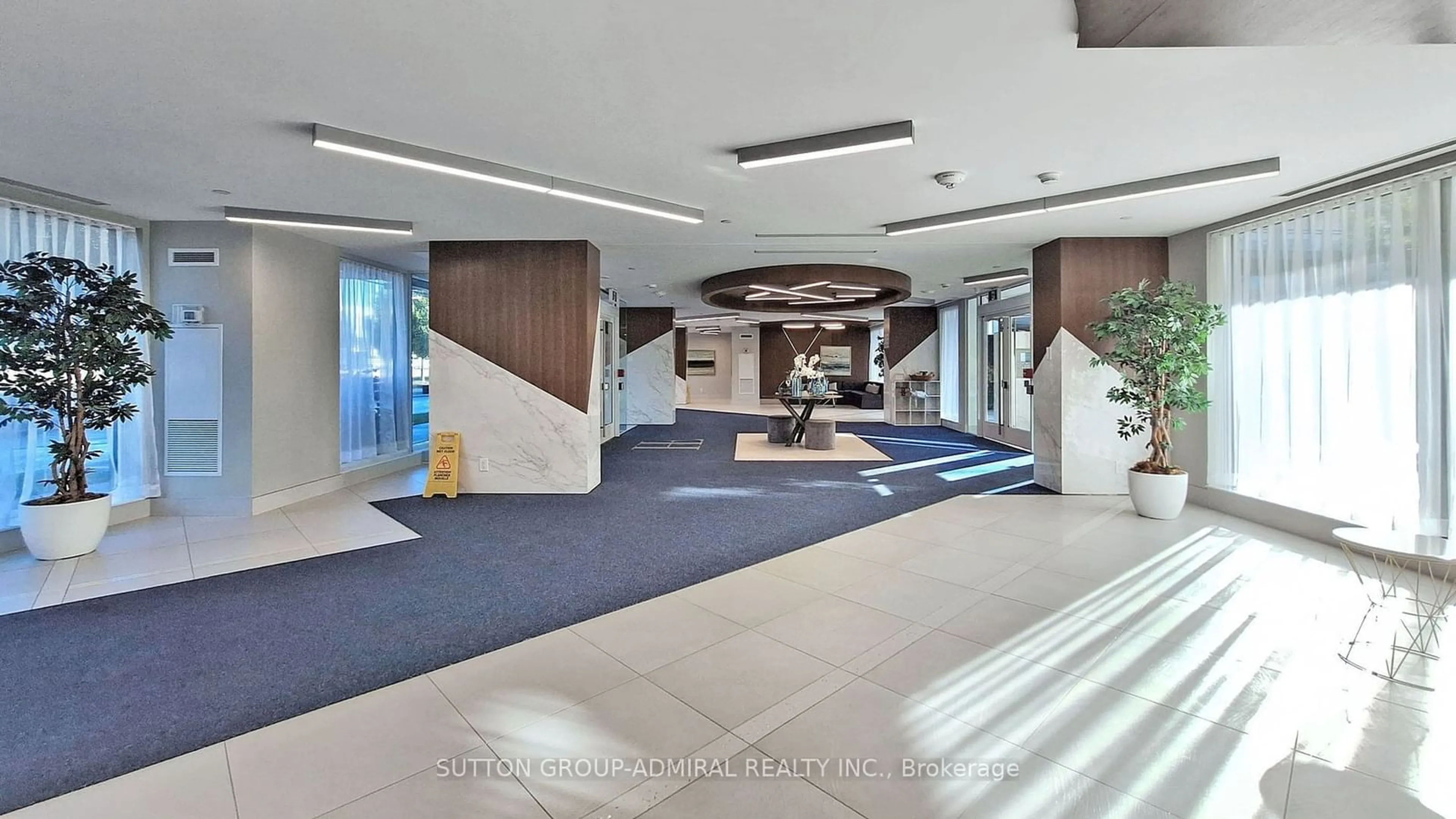 Lobby for 301 Sea Ray Ave #412C, Innisfil Ontario L9S 0L8