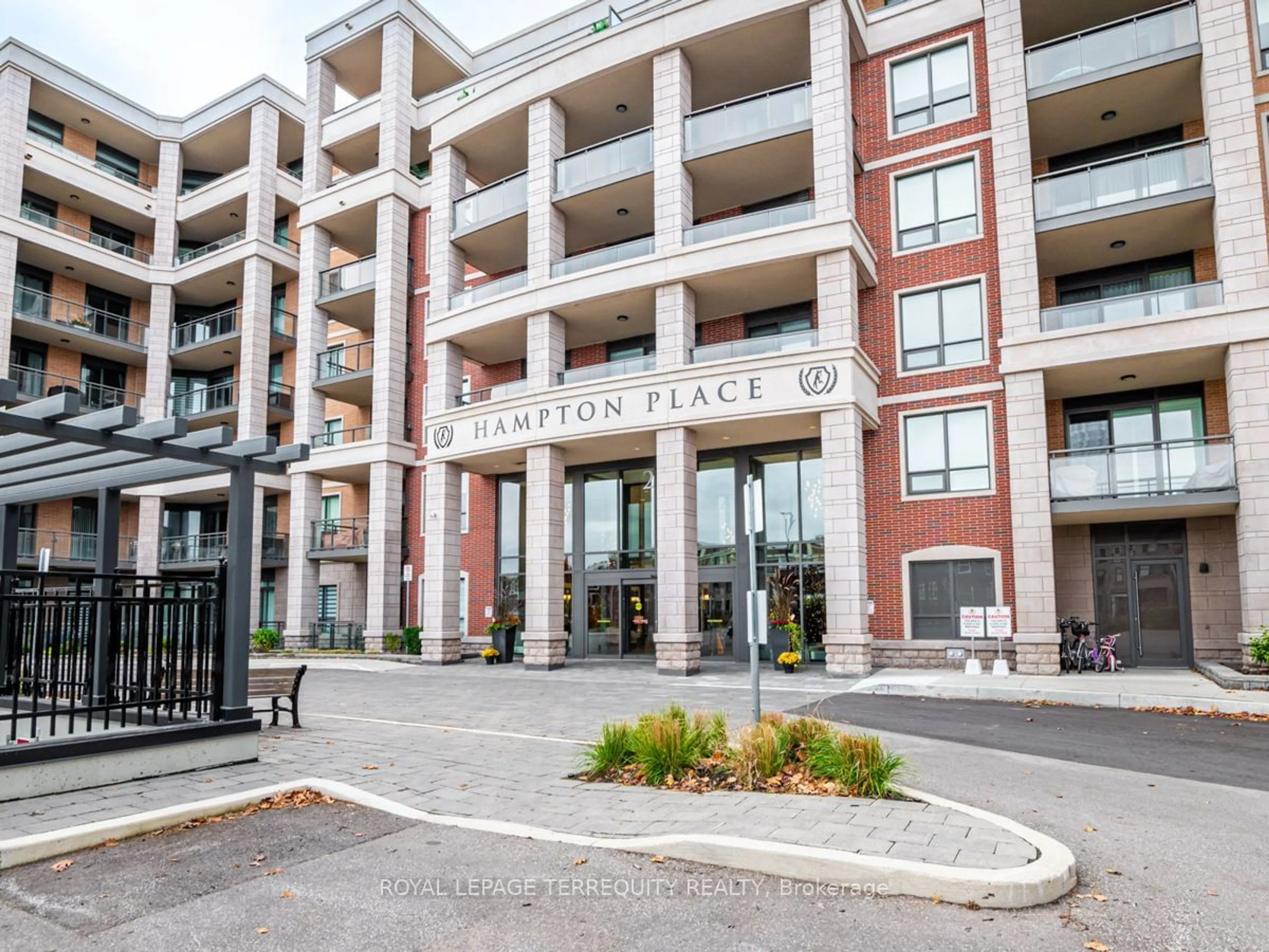 Unknown for 25 Baker Hill Blvd #317, Whitchurch-Stouffville Ontario L4A 4R5