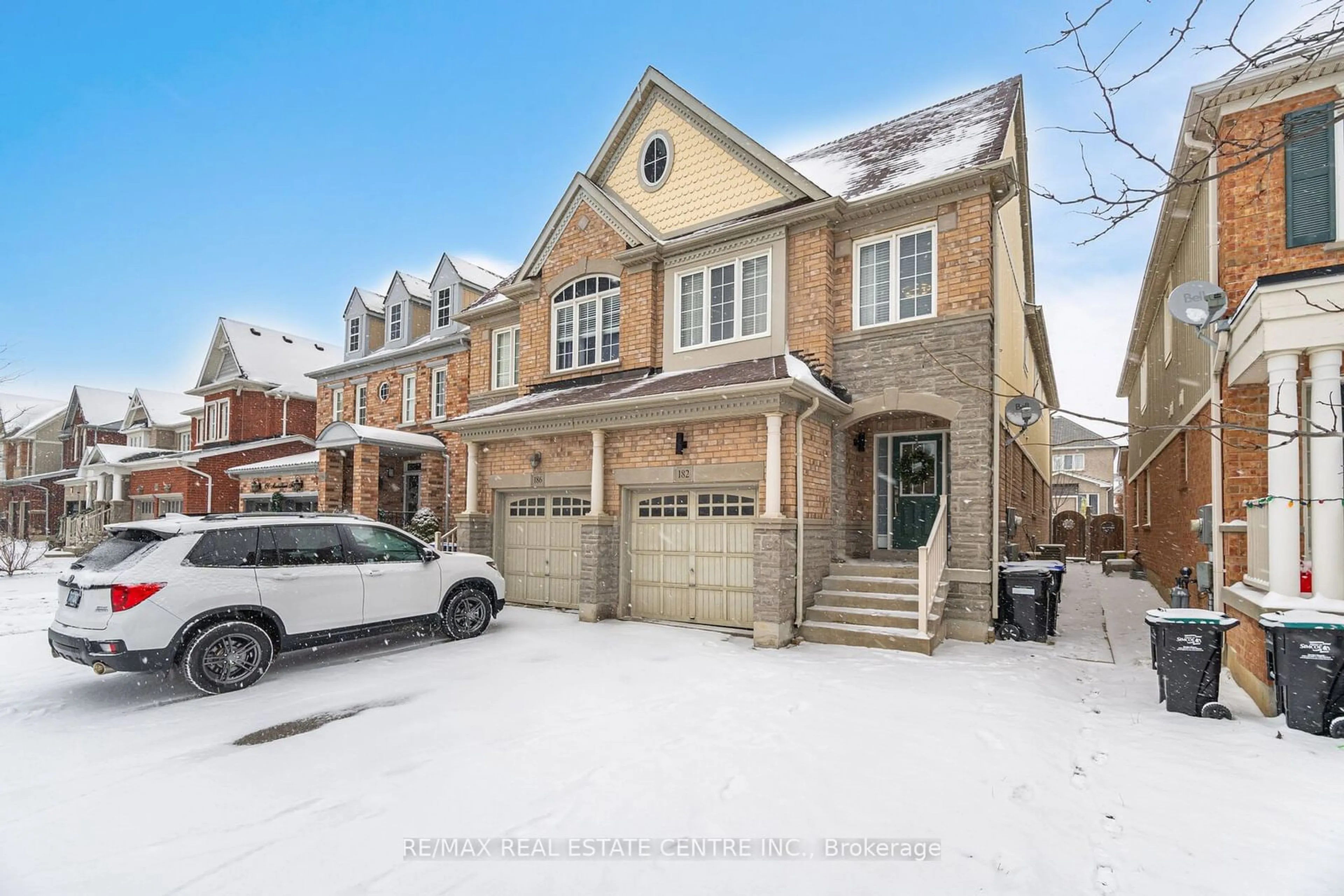 Unknown for 182 Meadowhawk Tr, Bradford West Gwillimbury Ontario L3Z 0E9