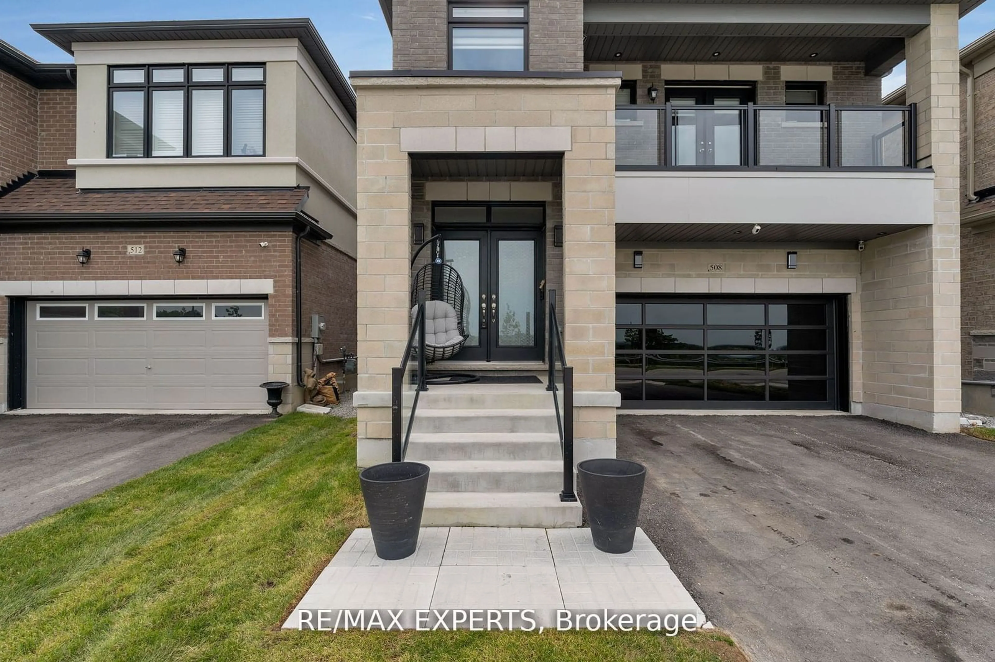 Unknown for 508 Seaview Hts, East Gwillimbury Ontario L9N 0Y3