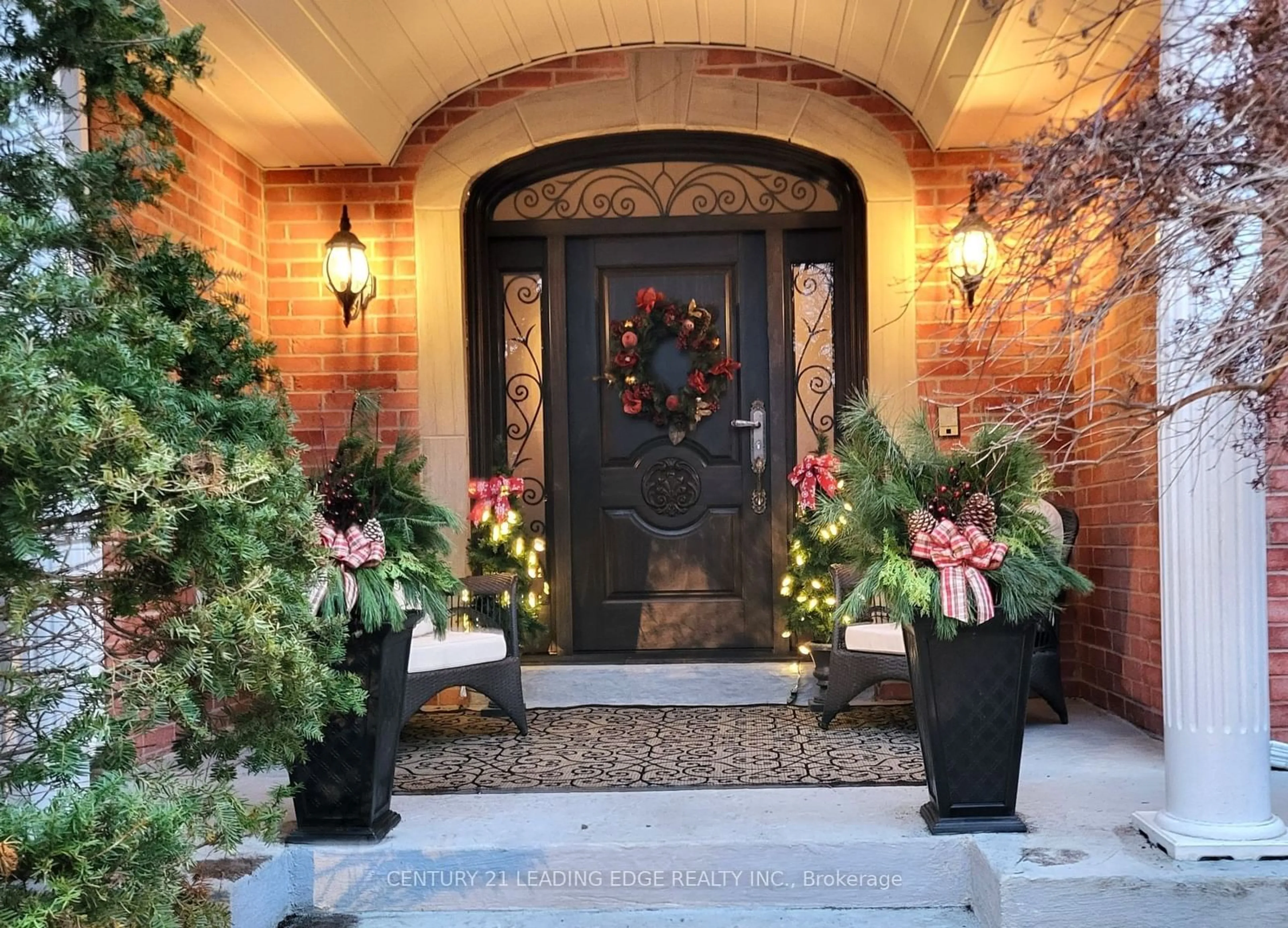 Indoor entryway for 6 WRENWOOD Crt, Markham Ontario L3R 6H6