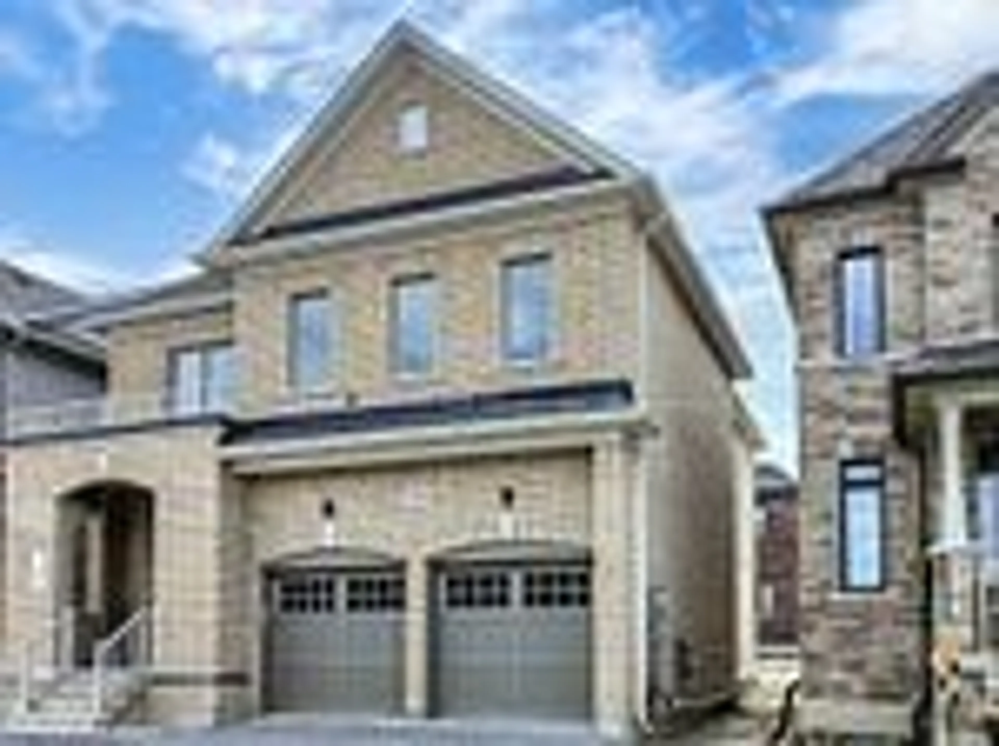 Home with brick exterior material, street for 376 Danny Wheeler Blvd, Georgina Ontario L4P 1J5