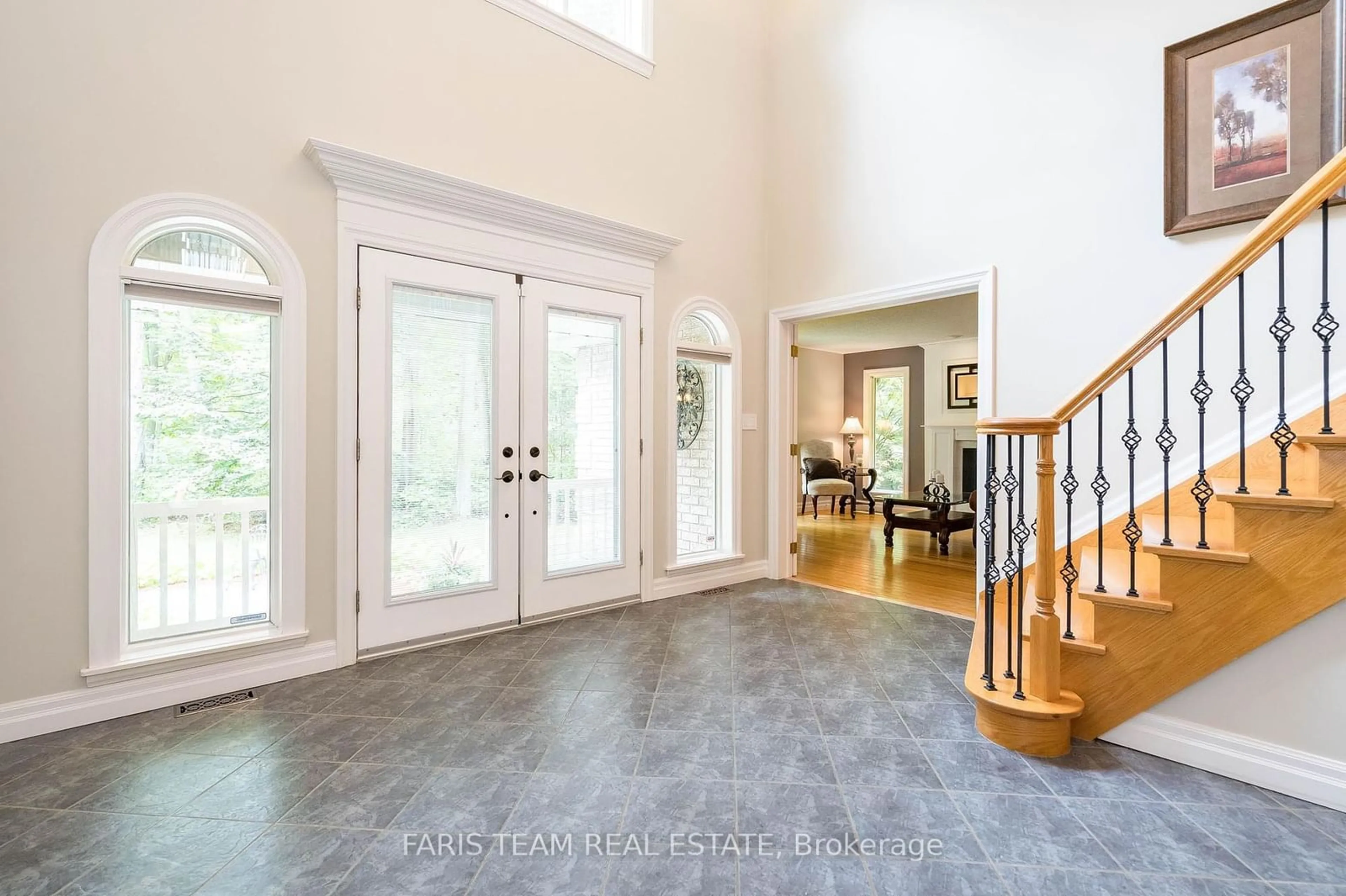 Indoor entryway for 51 Deer Lane, Adjala-Tosorontio Ontario L0M 1J0