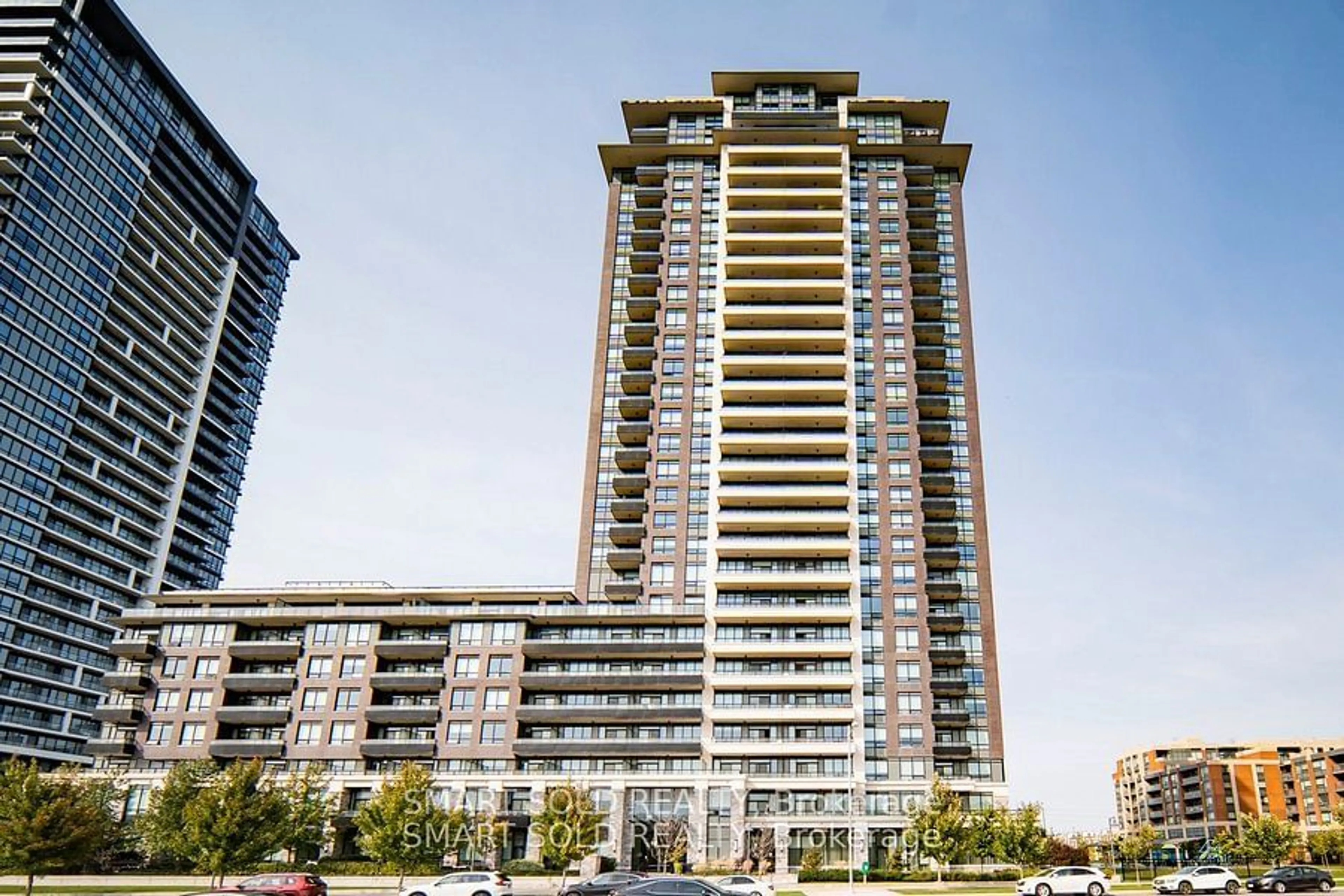 Unknown for 15 Water Walk Dr #916, Markham Ontario L6G 0G2