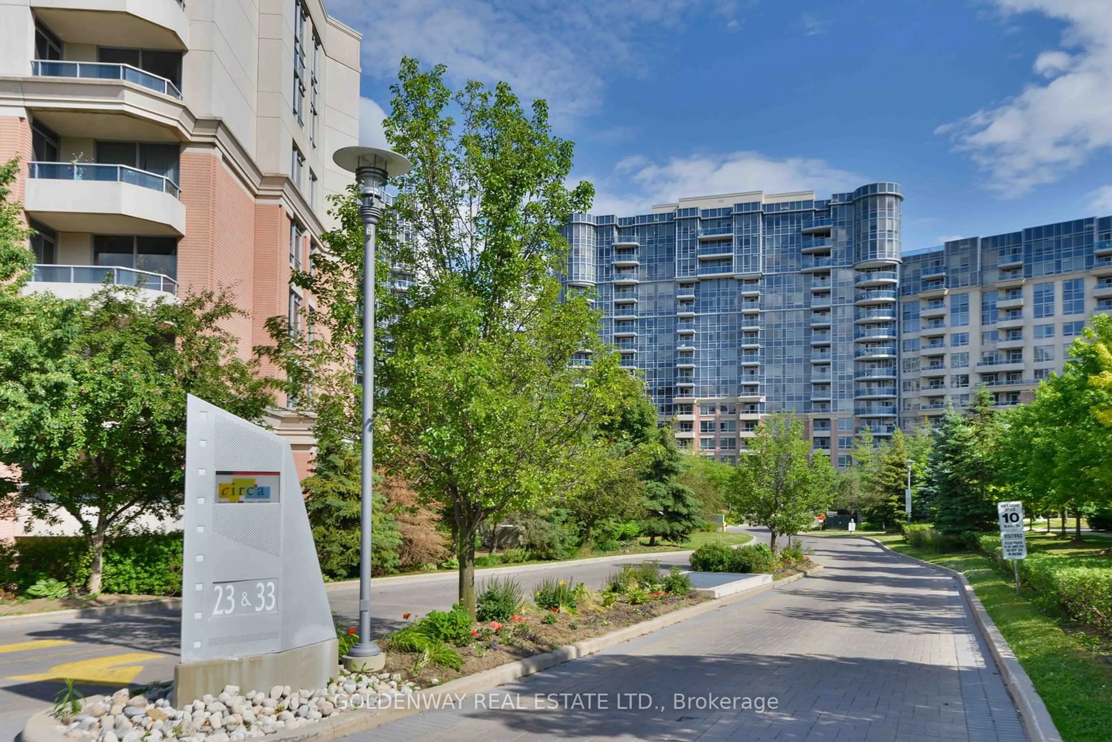 Unknown for 23 Cox Blvd #572, Markham Ontario L3R 7Z9