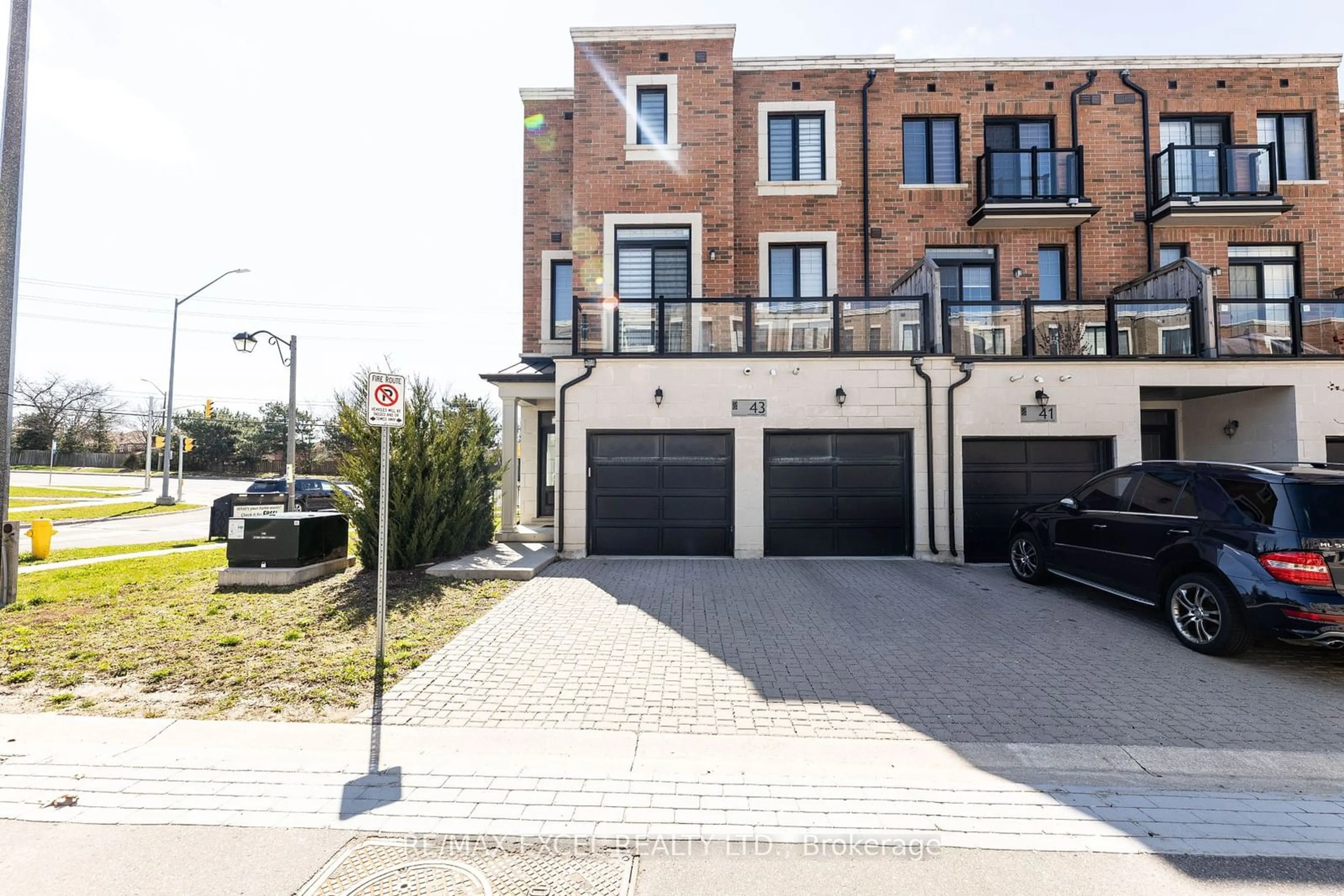 Unknown for 43 Hyderabad Lane, Markham Ontario L6E 0T8