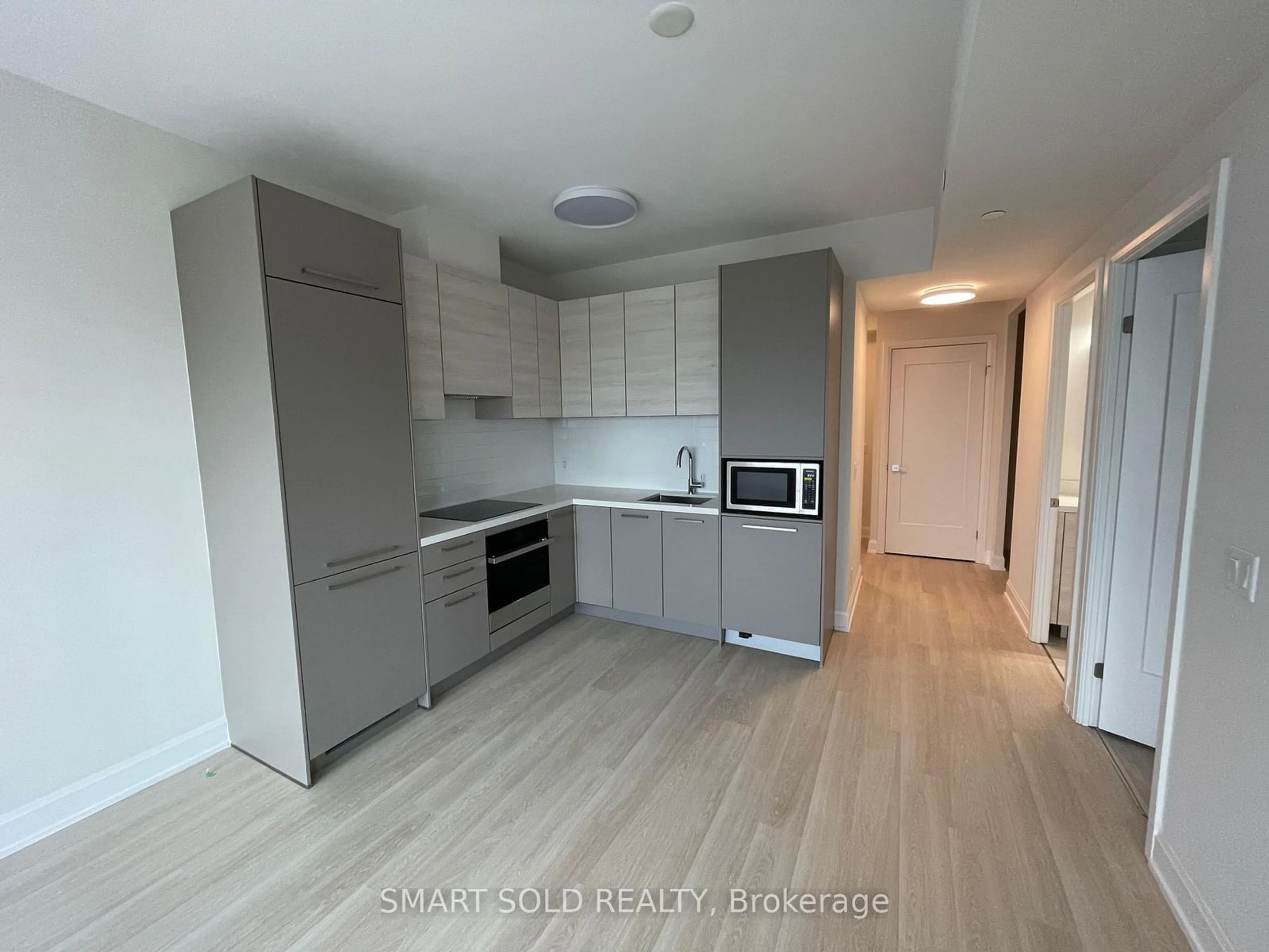 Standard kitchen, unknown for 12 Gandhi Lane #2601, Markham Ontario L3T 0G8