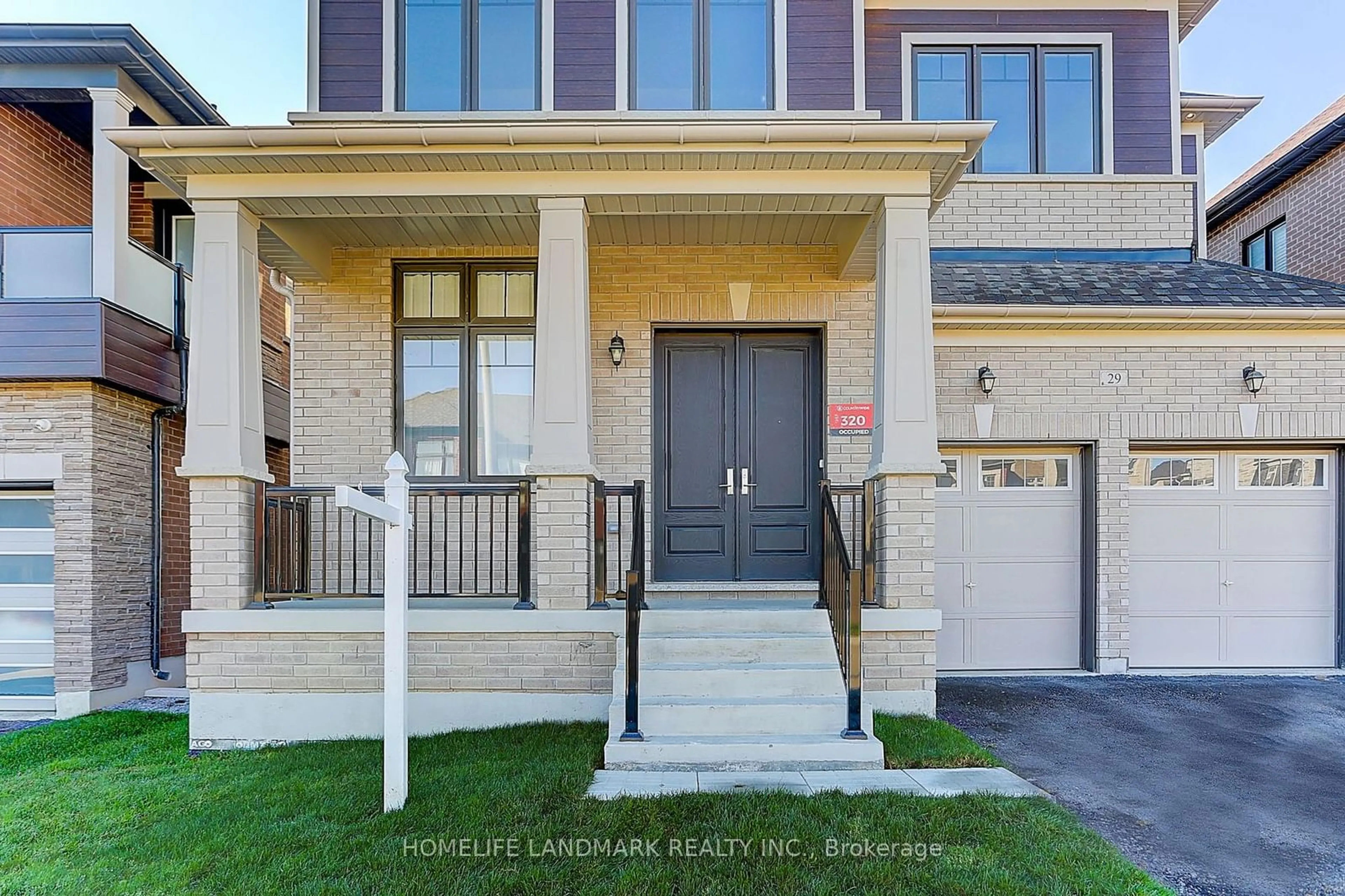 Unknown for 29 Perigo Crt, Richmond Hill Ontario L4E 1K3