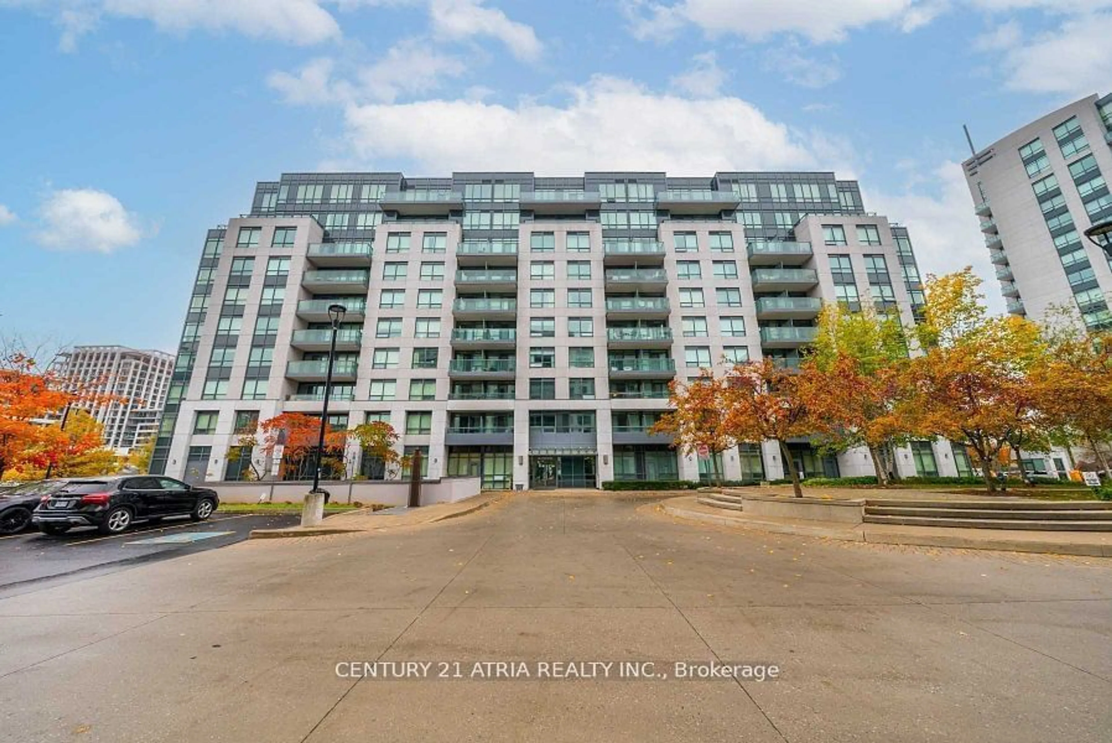 Blurry image for 30 Clegg Rd #311, Markham Ontario L6G 0B4