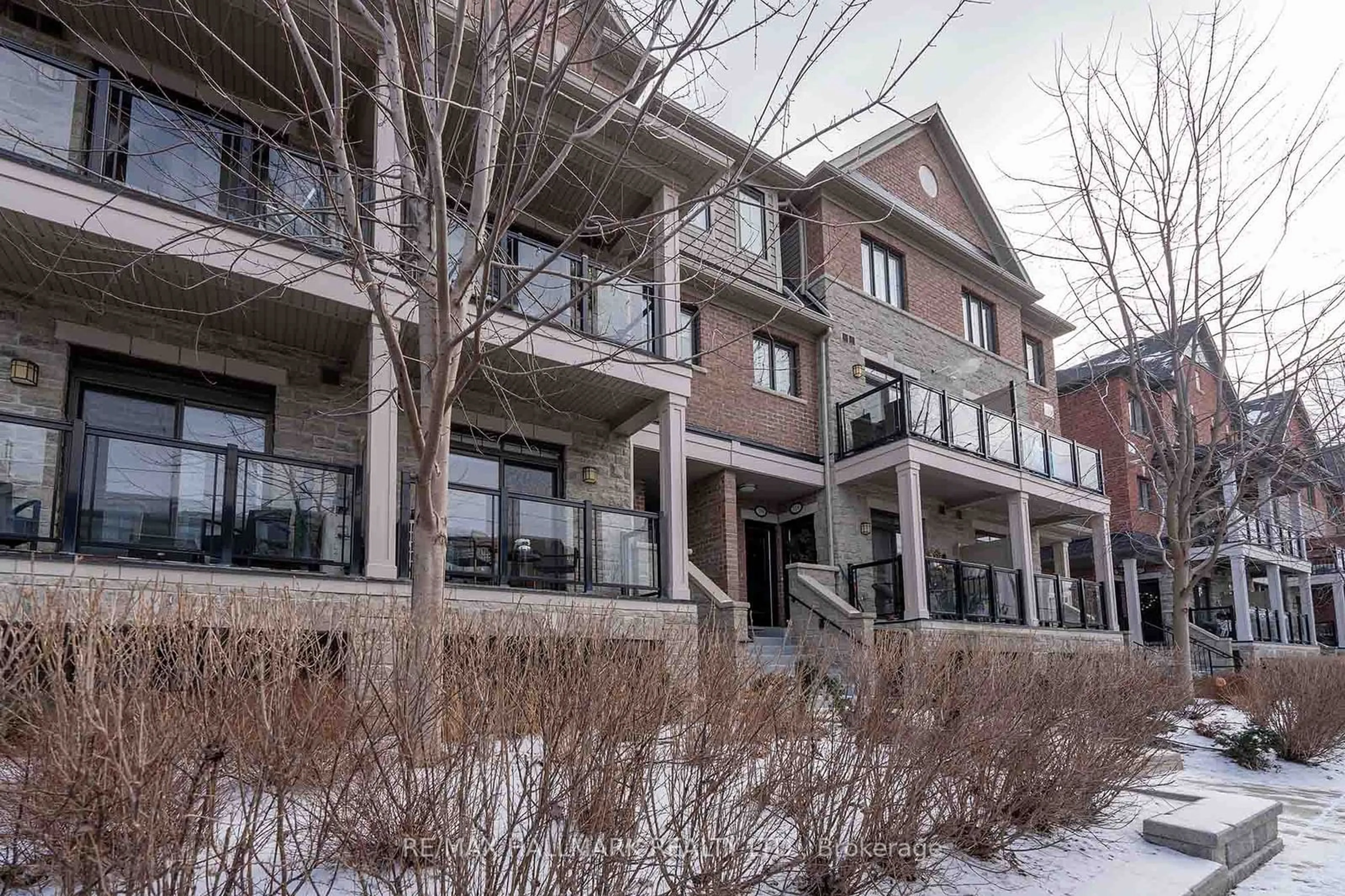 Unknown for 199 Pine Grove Rd #314, Vaughan Ontario L4L 0H8