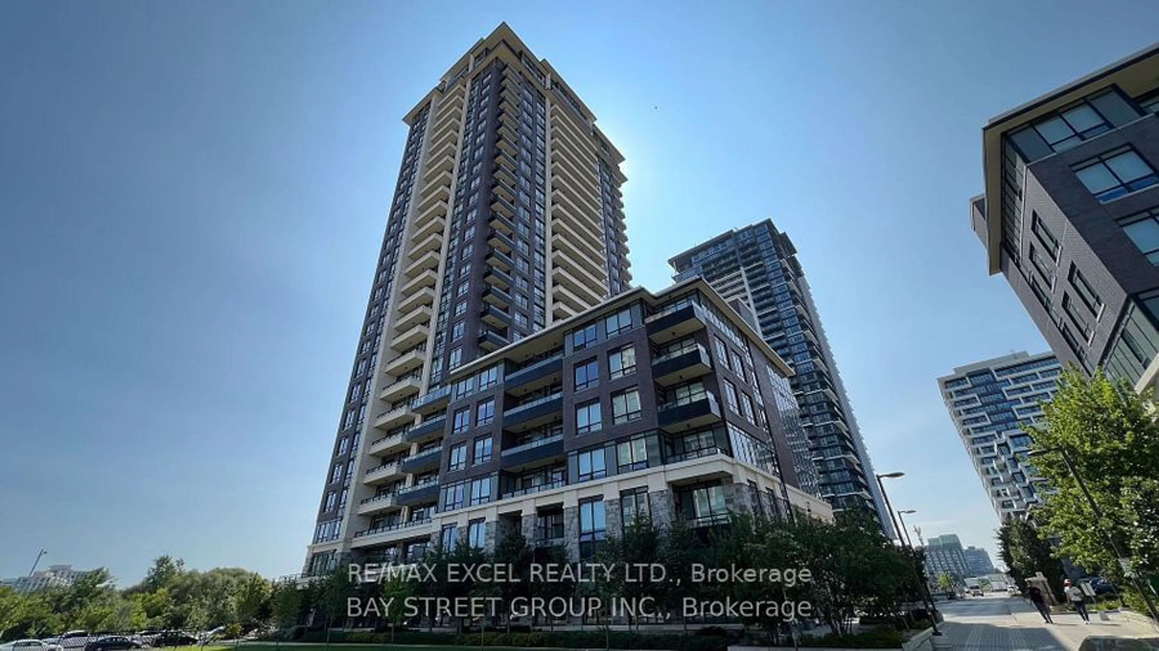 Unknown for 15 Water Walk Dr #309, Markham Ontario L6G 0G2