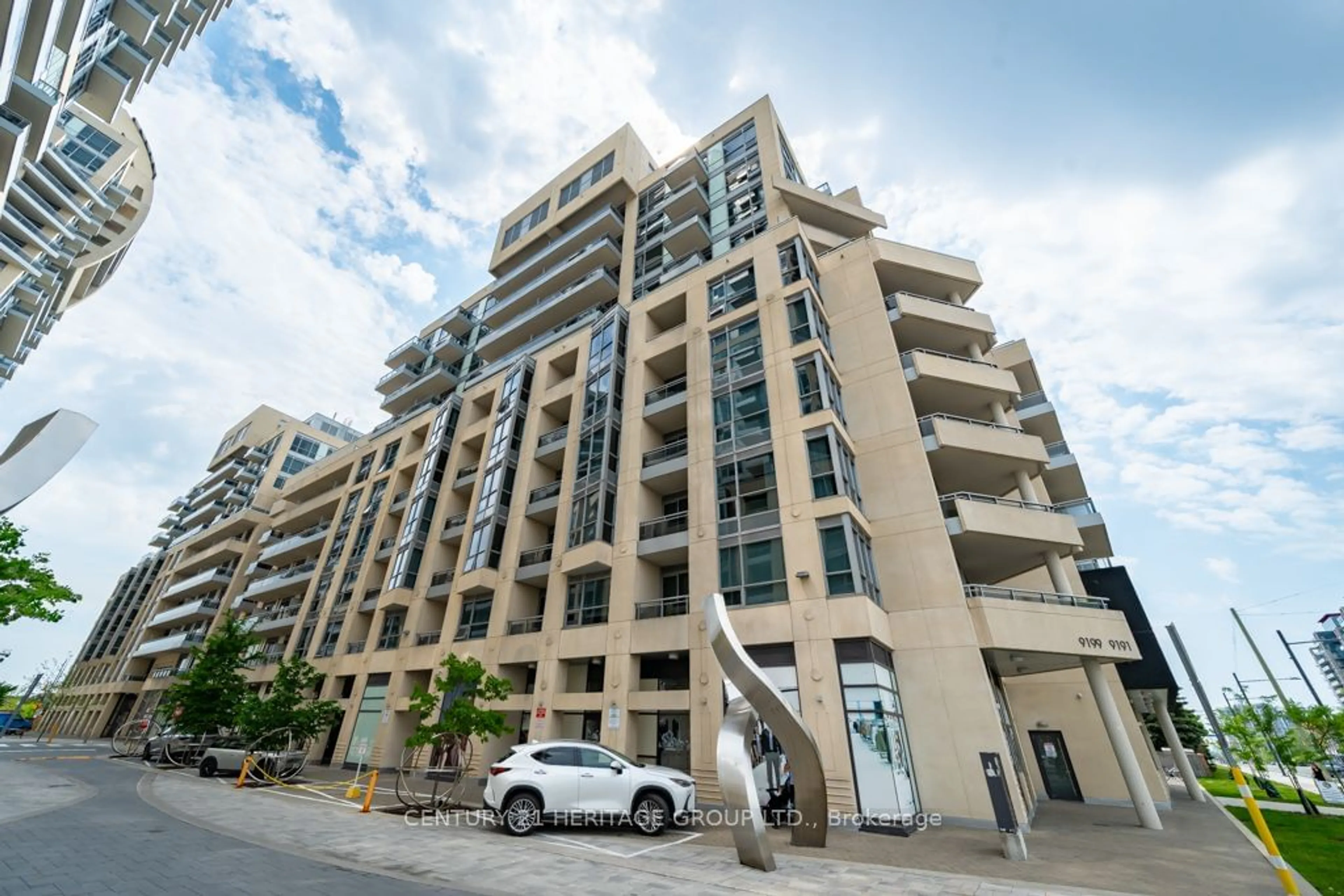 Unknown for 9191 Yonge St #SW-805, Richmond Hill Ontario L4C 1E2