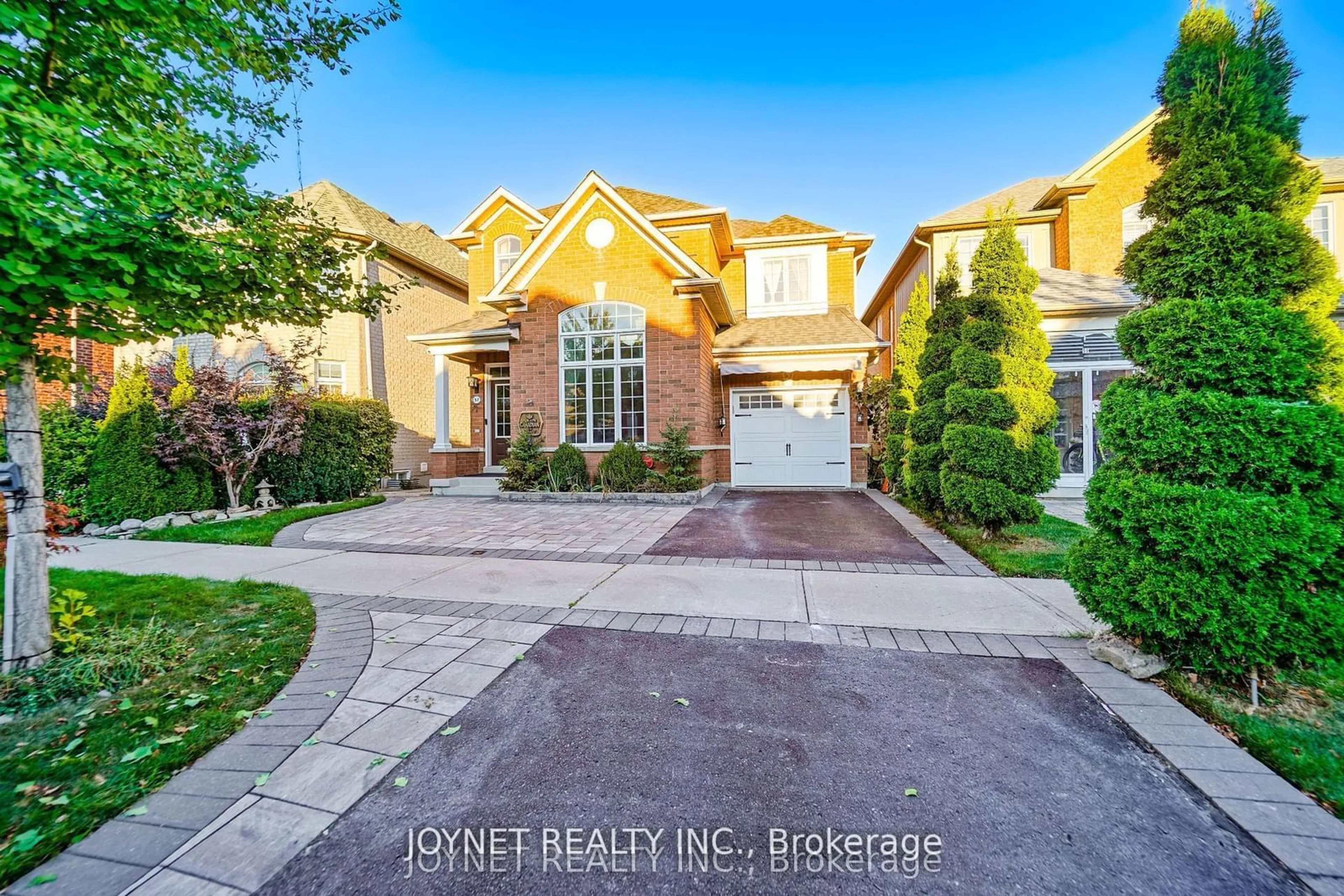 Unknown for 57 Macadam Rd, Markham Ontario L6E 2C2