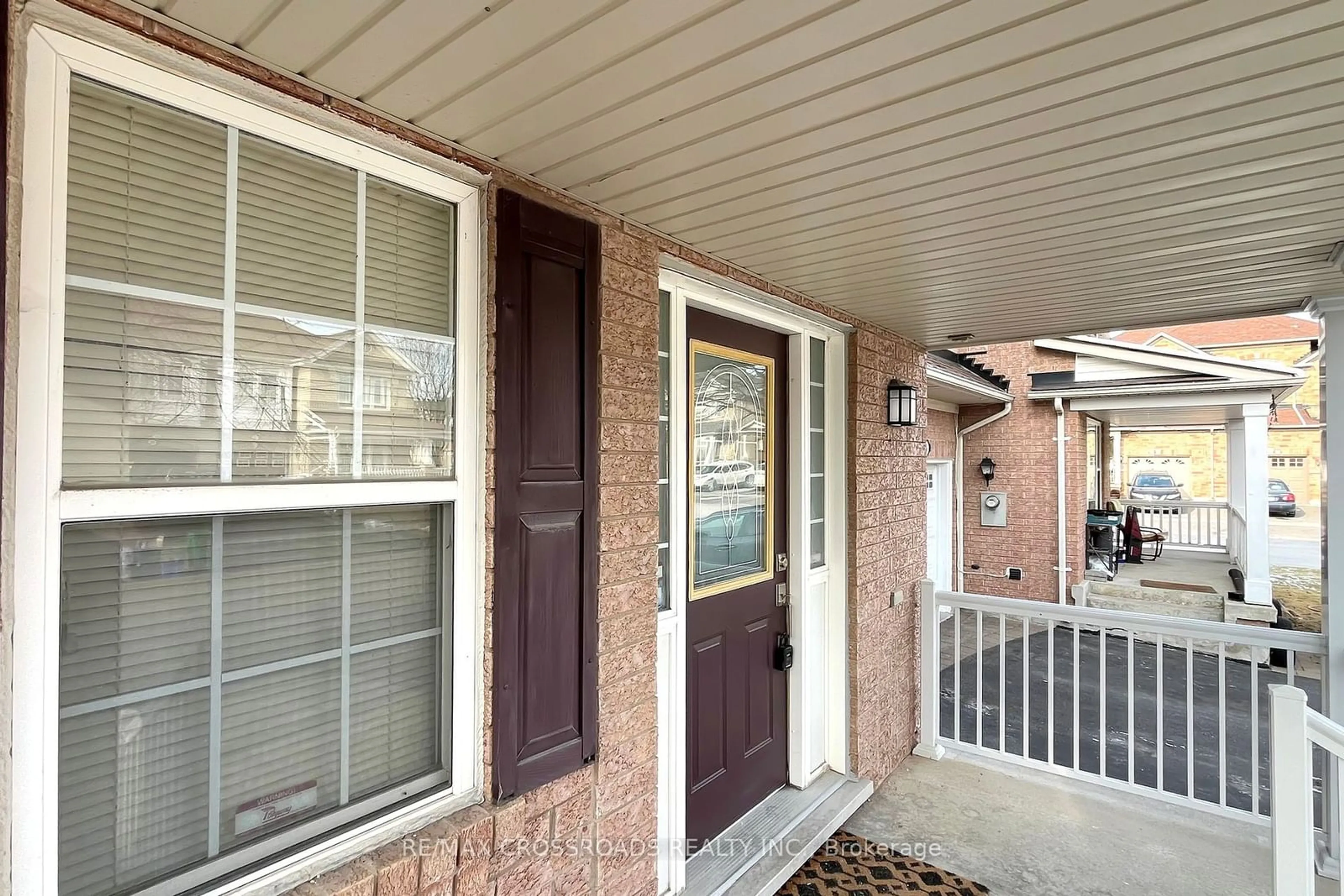 Unknown for 26 Bern St, Markham Ontario L6E 1G6