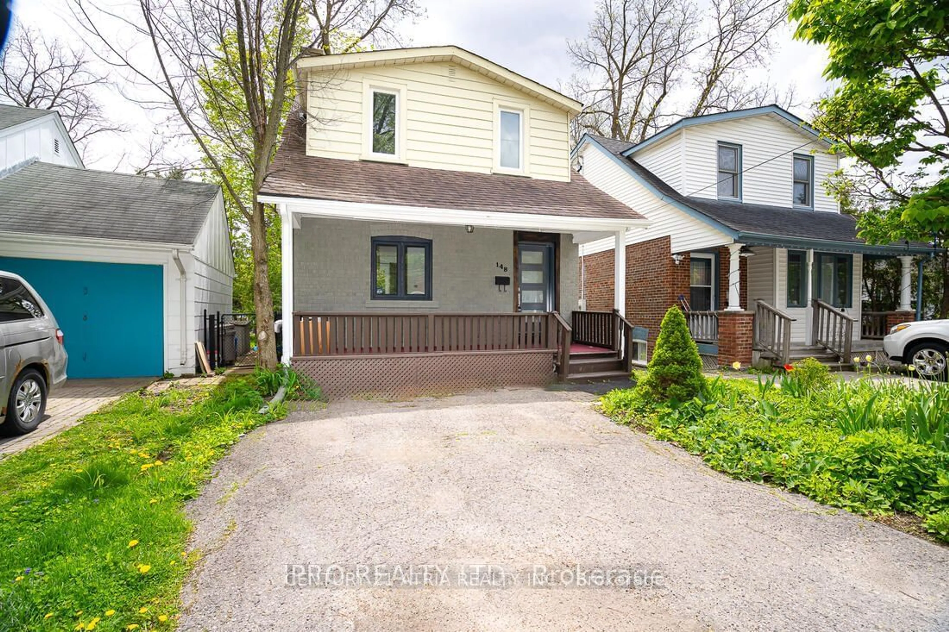 Unknown for 148 Richmond St, Richmond Hill Ontario L4C 3Y4