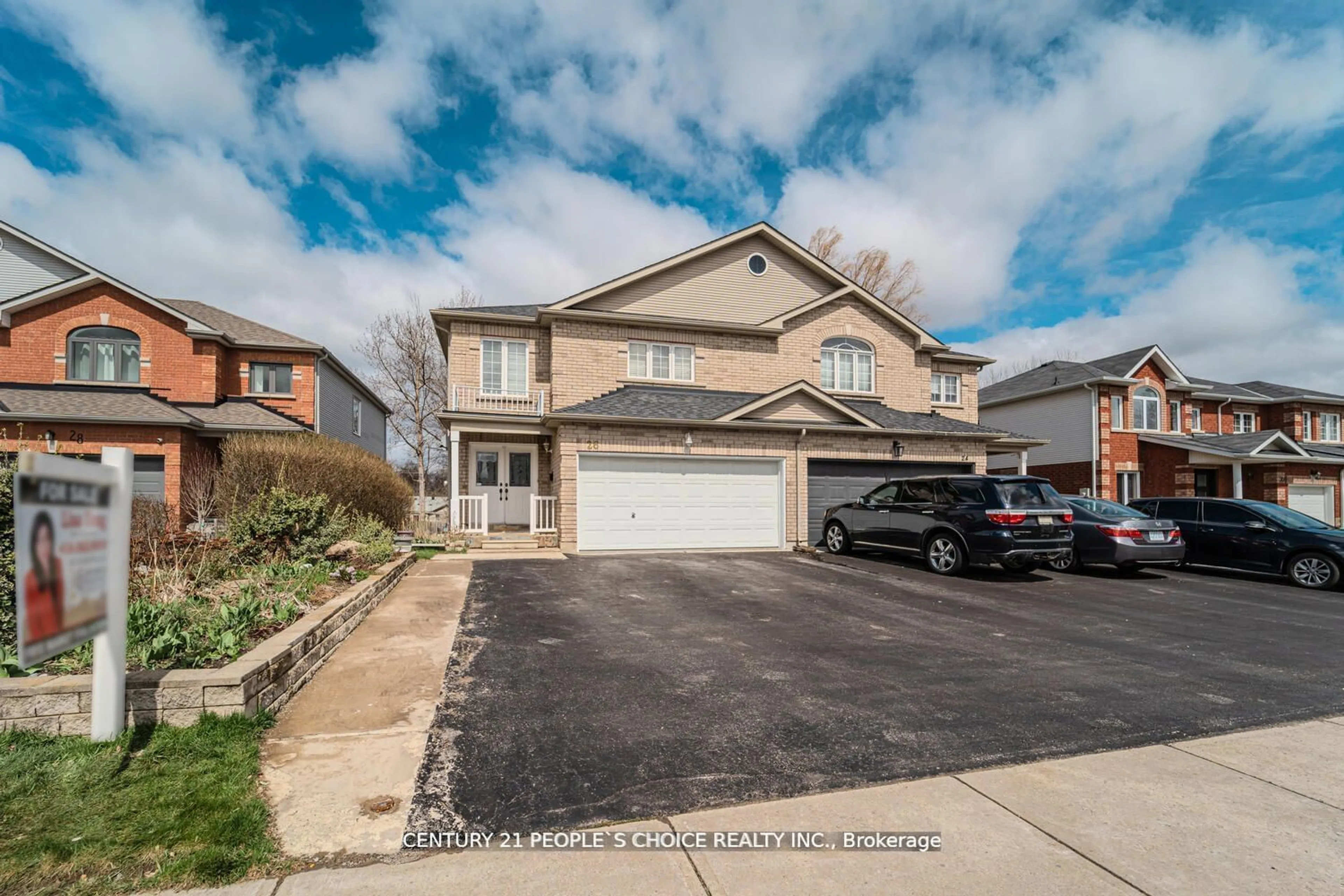 Unknown for 26 Rainbow Crt, Georgina Ontario L4P 3Z6