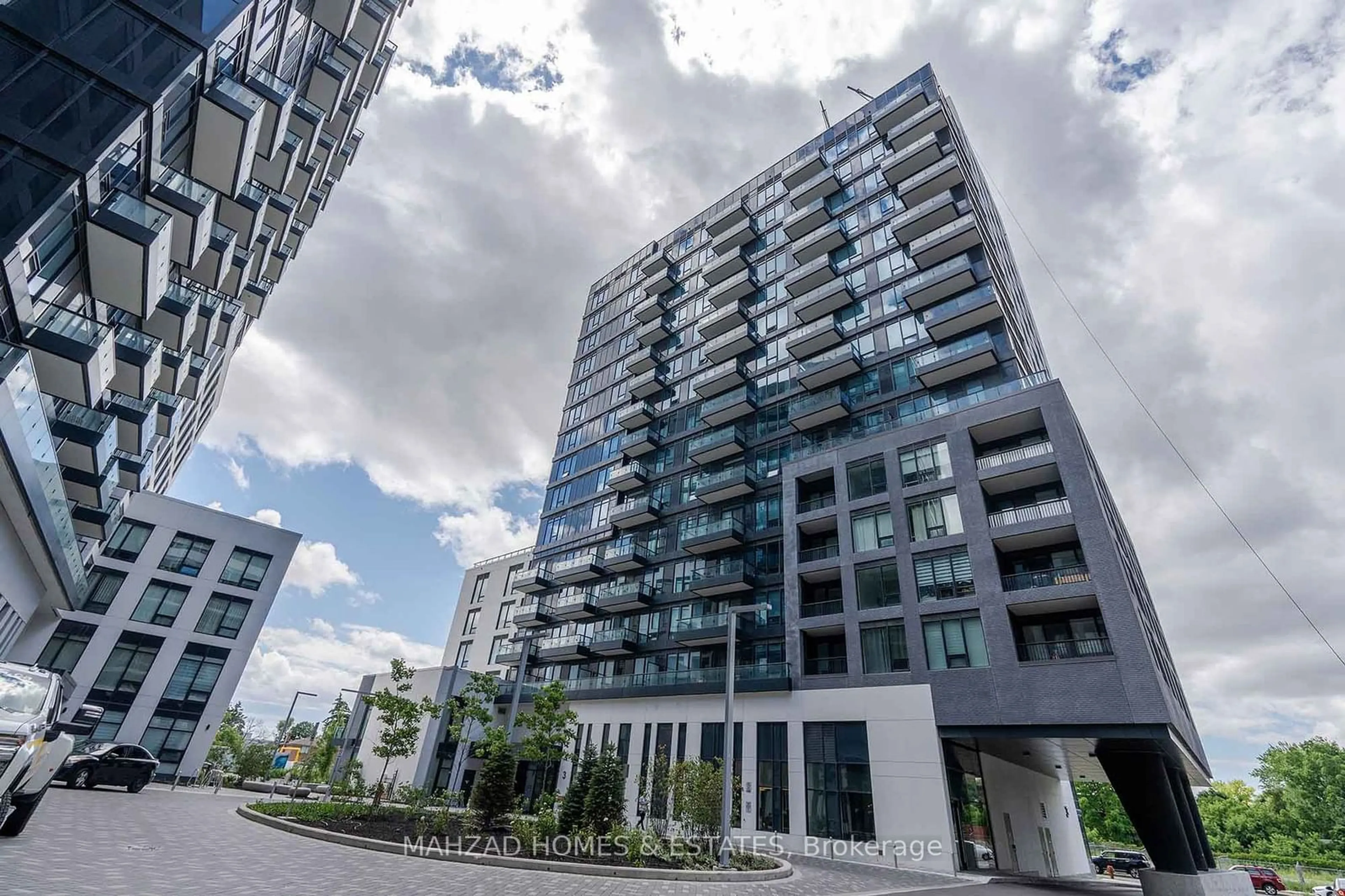 Unknown for 3 Rosewater St #1710 W, Richmond Hill Ontario L4C 5T6