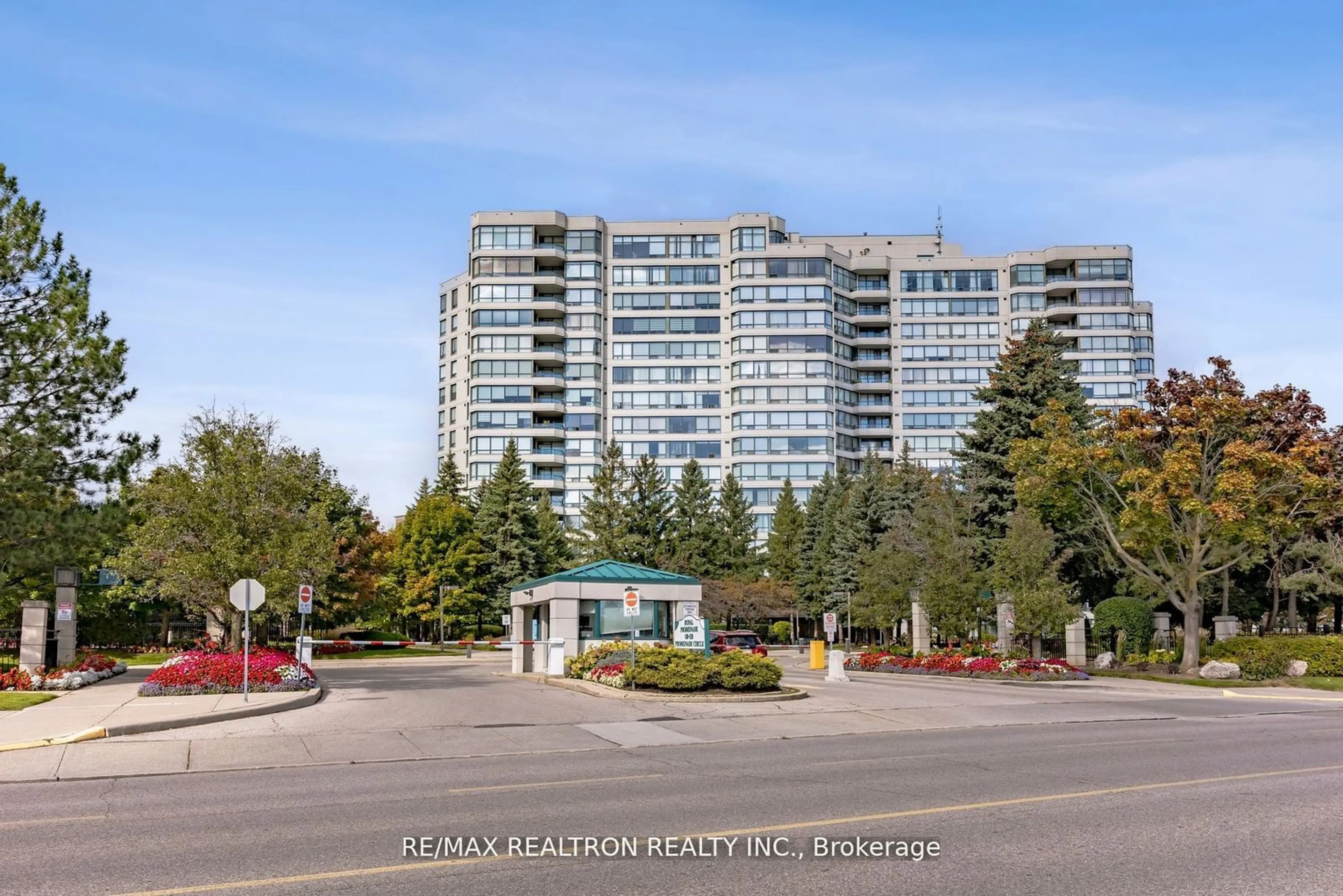 Unknown for 120 Promenade Circ #406, Vaughan Ontario L4J 7W9